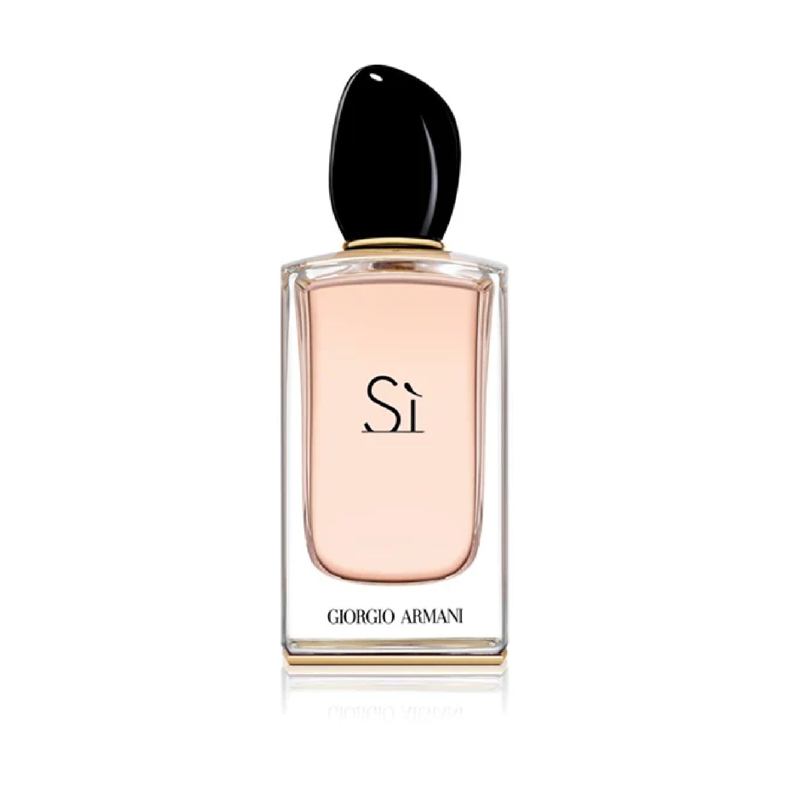 Giorgio Armani Si 3.4 Edp L