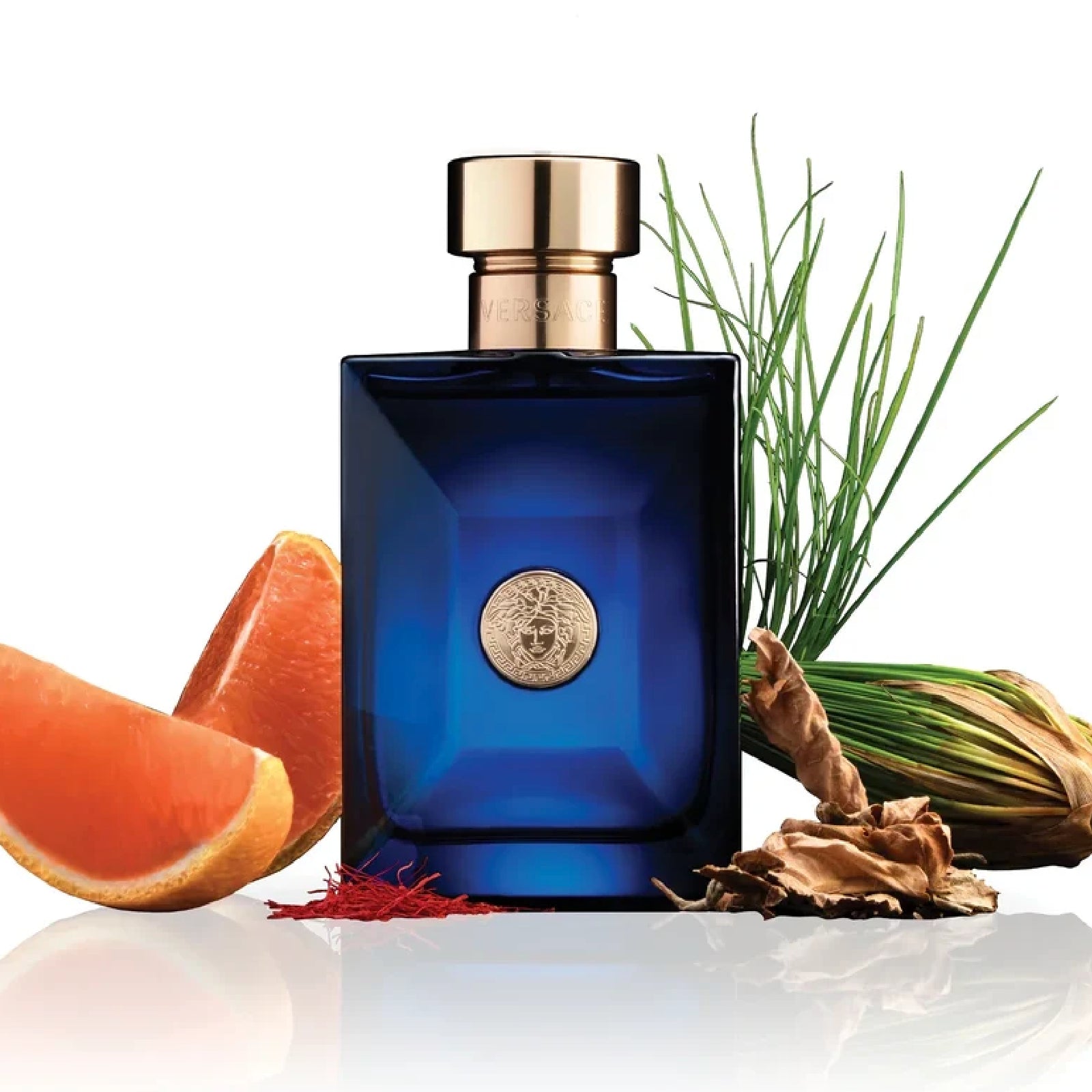 Versace Dylan Blue 3.4 Edt M
