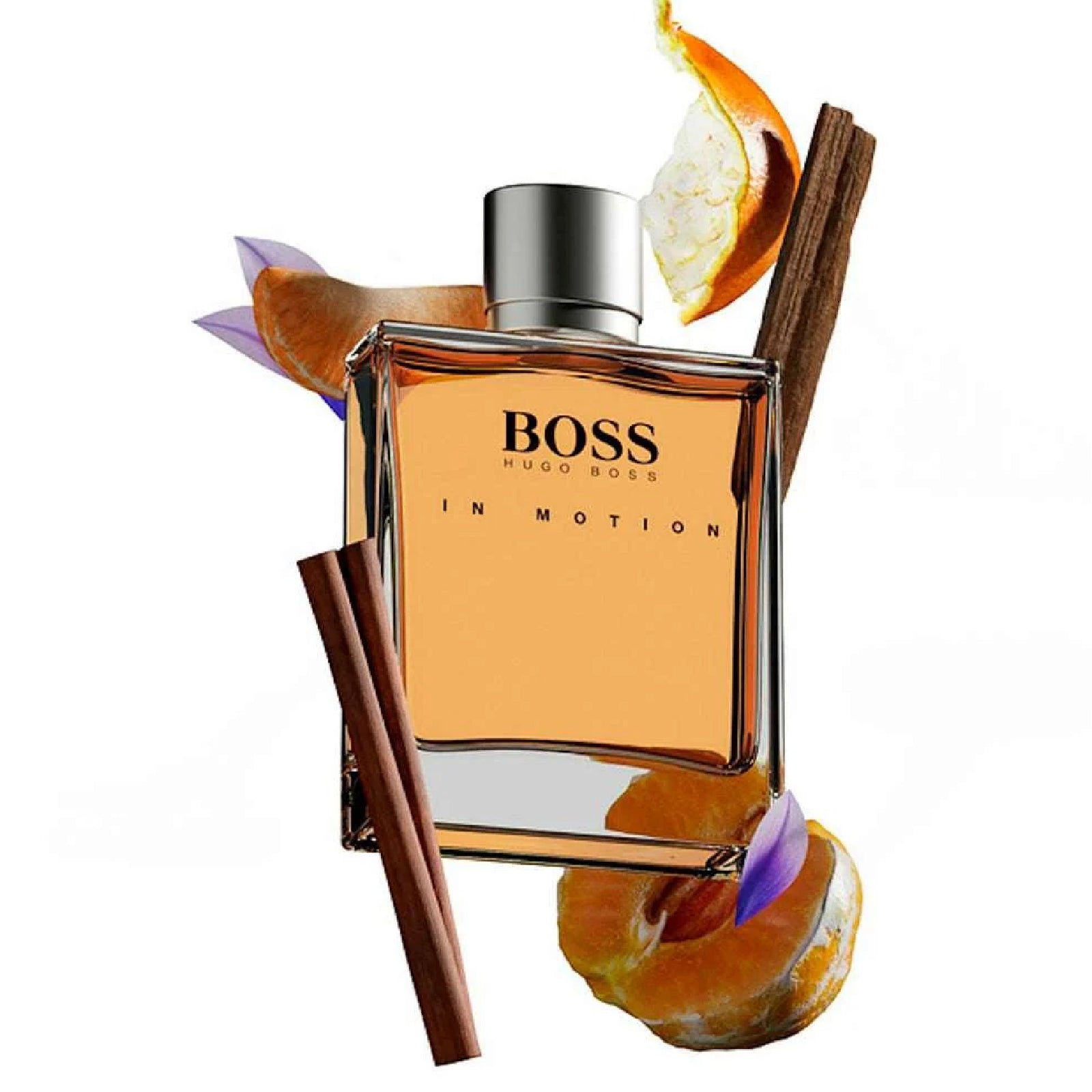 Hugo Boss In Motion 3.3 Edt M