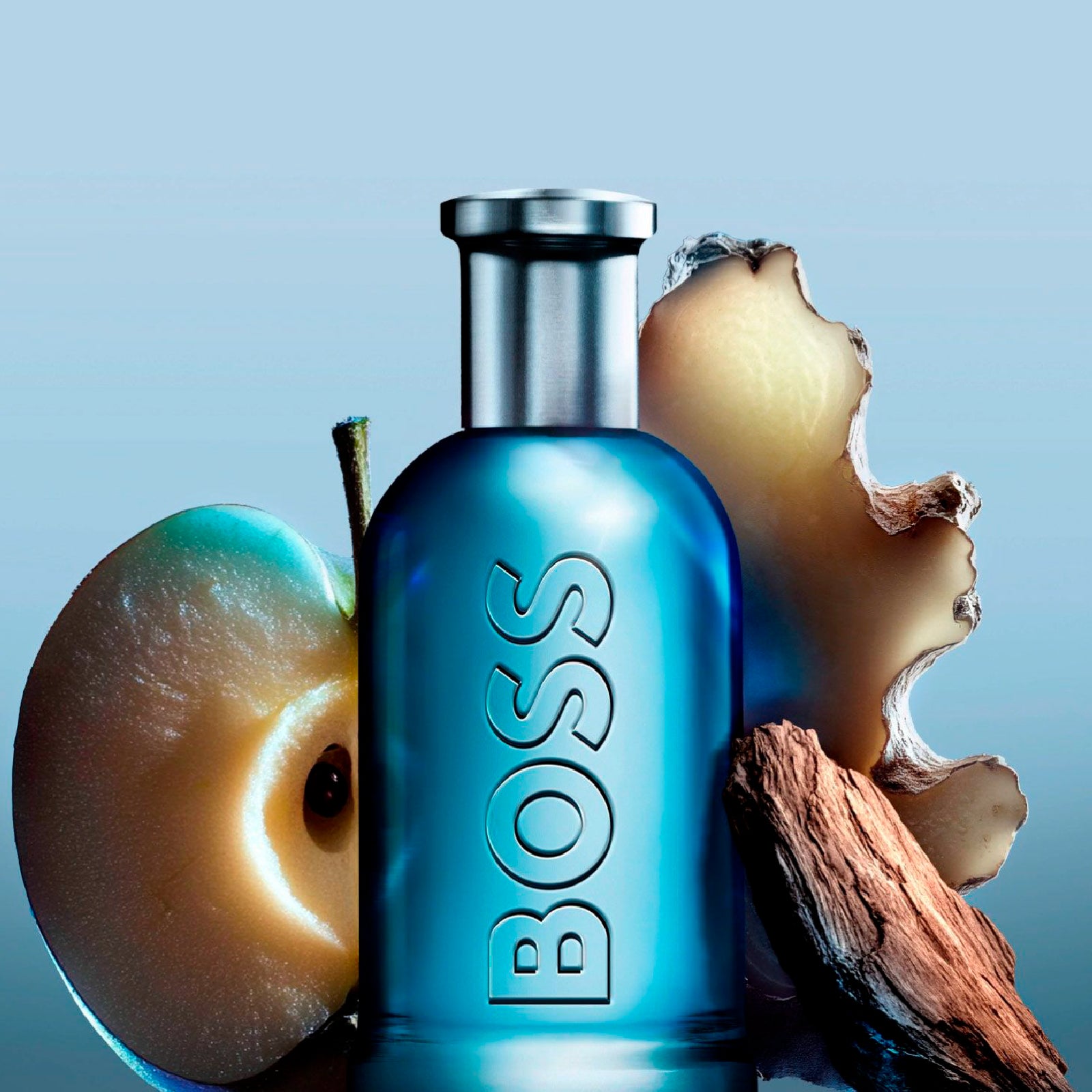 Hugo Boss Bottled Tonic 3.3 Edt M