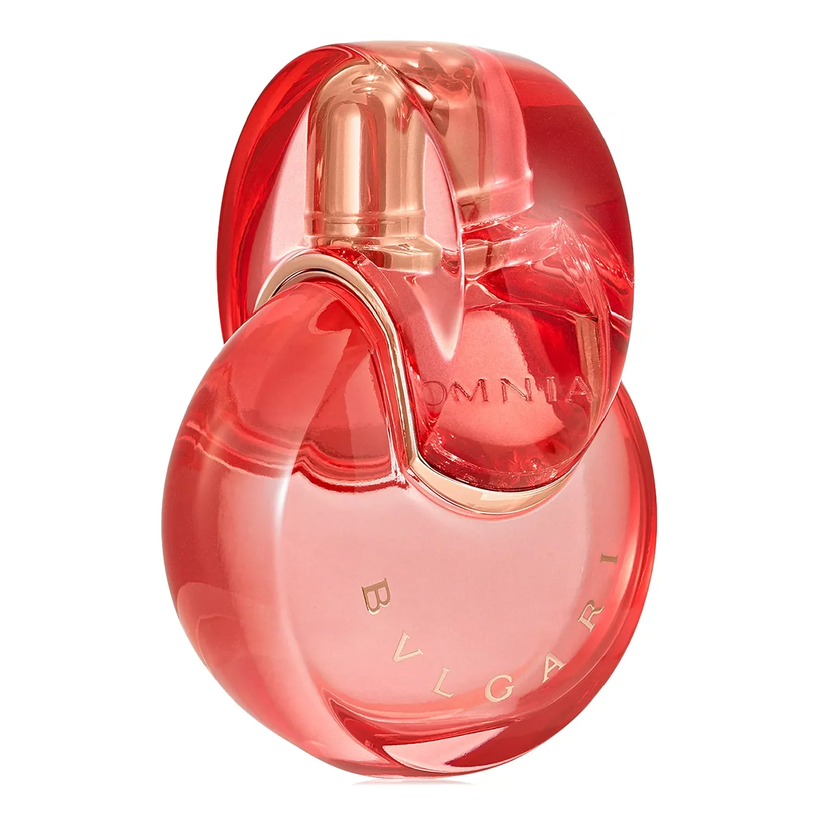 Bvlgari Omnia Coral 3.4 Edt L