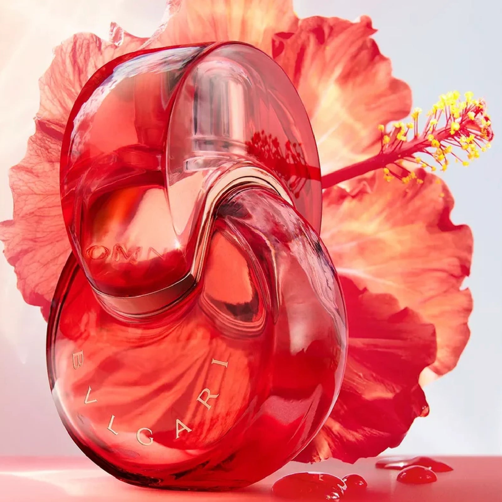 Bvlgari Omnia Coral 3.4 Edt L
