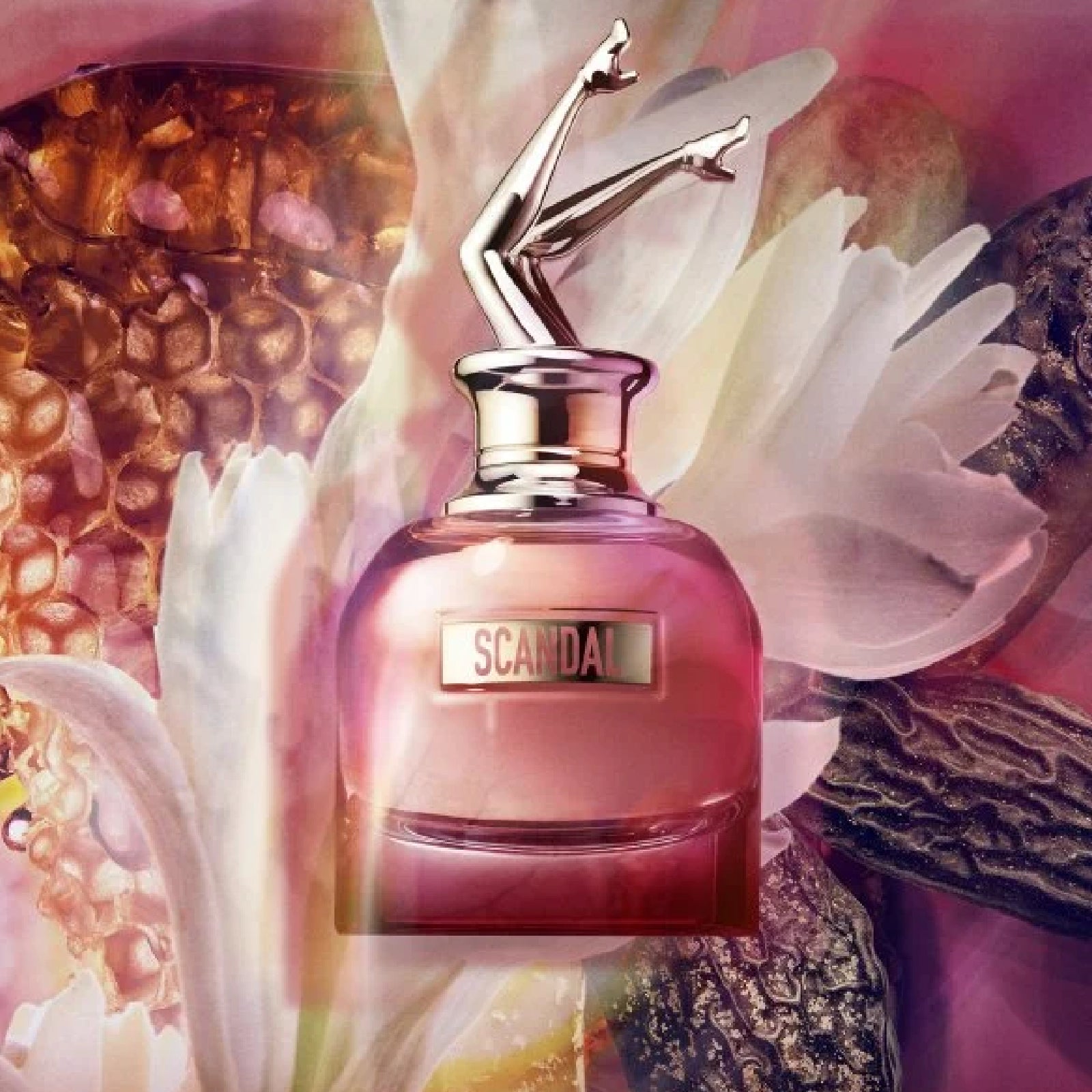 Jean Paul Gaultier Scandal By Night 2.7 Edp Intense L