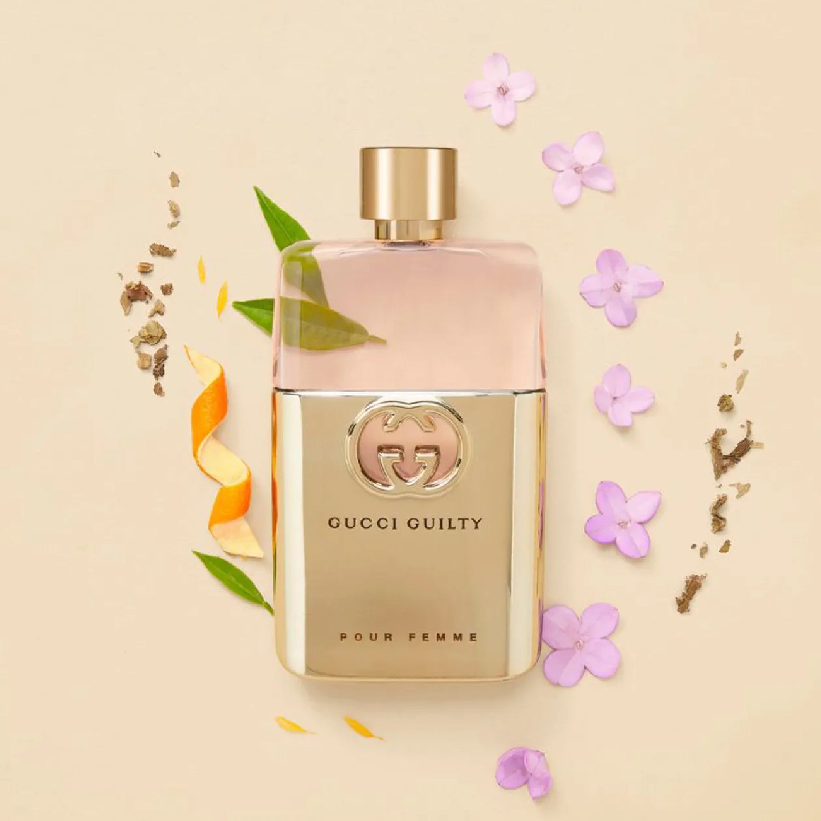 Gucci Guilty 3.0 Edp L