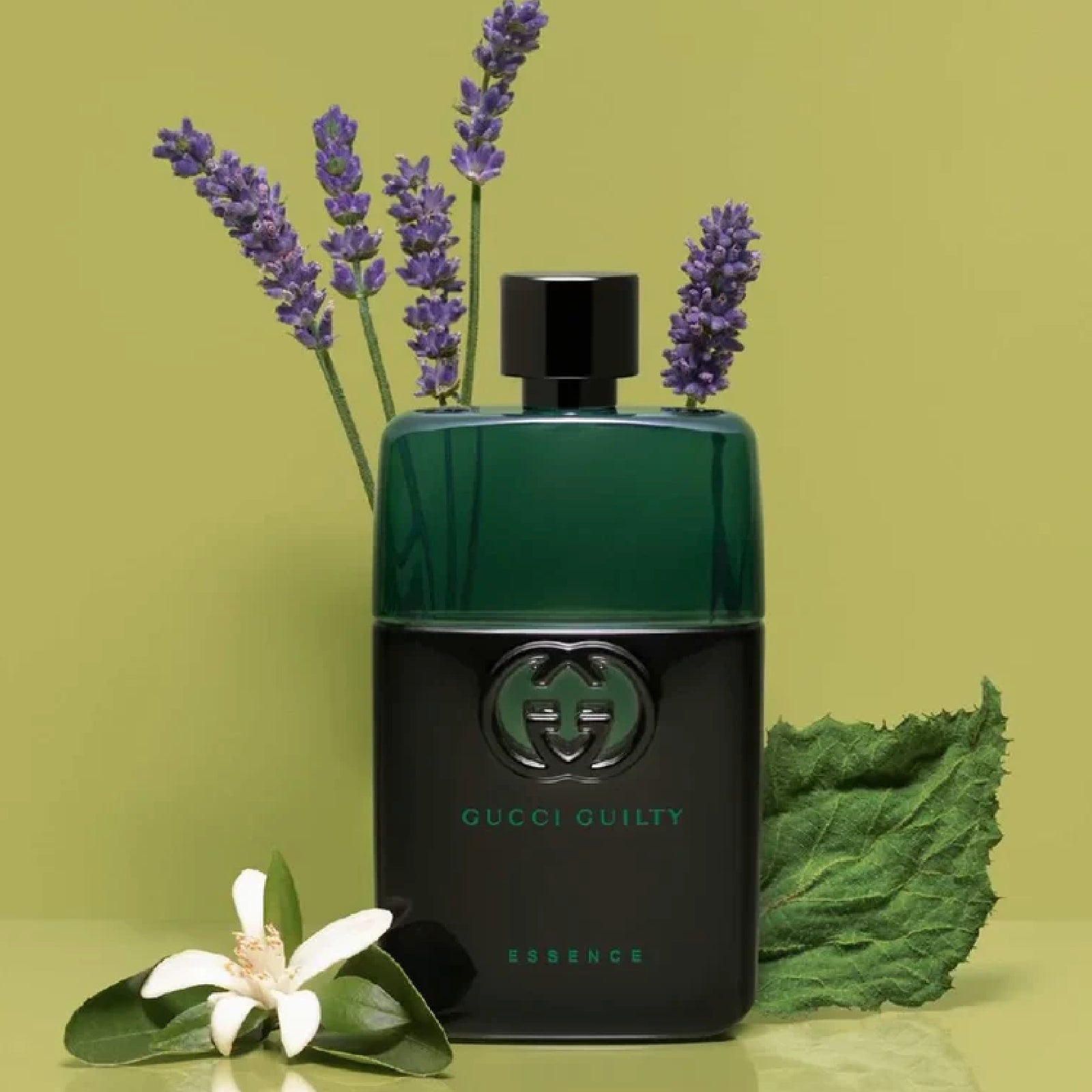Gucci Guilty Essence 3.0 Edt M