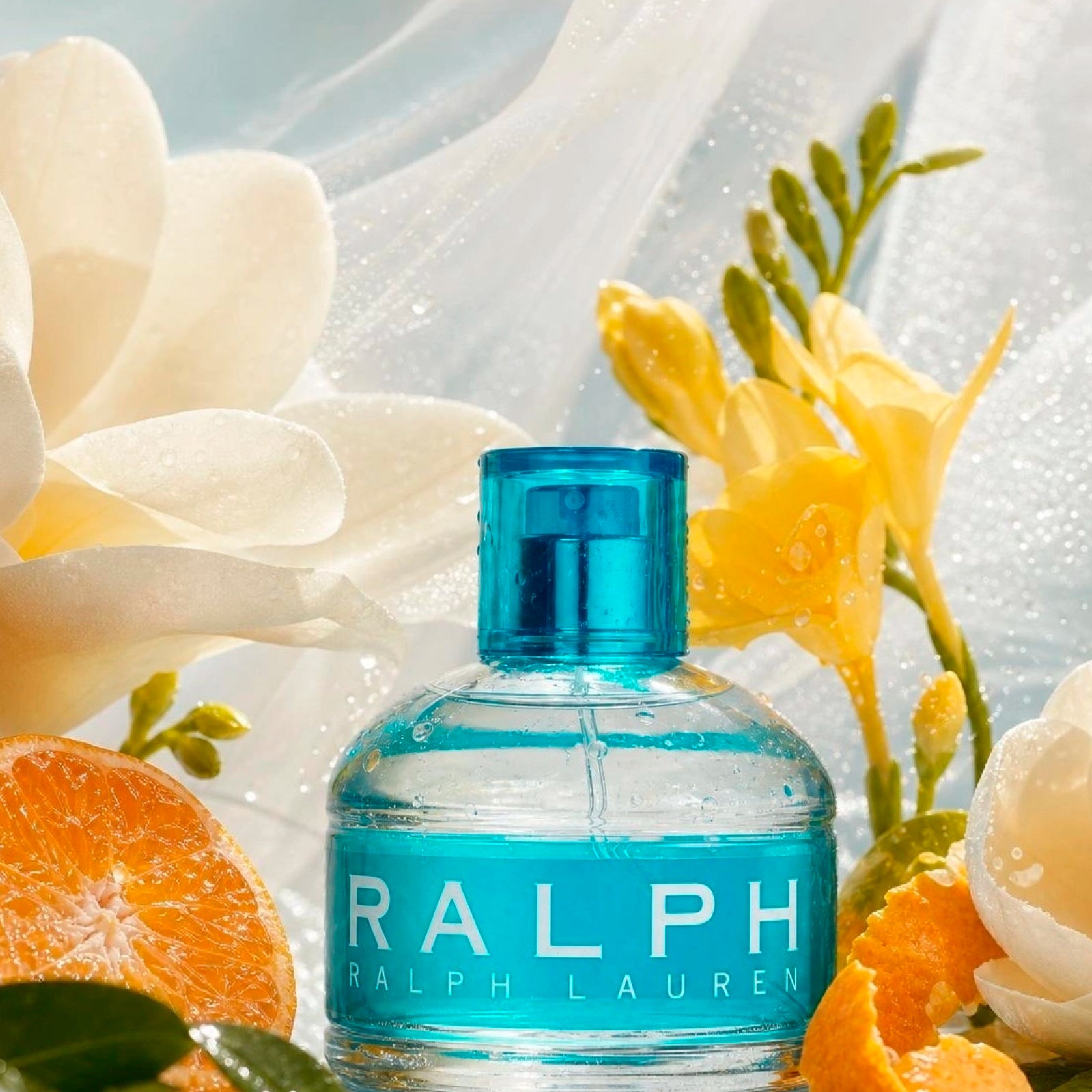 Ralph Lauren Ralph 3.4 Edt L