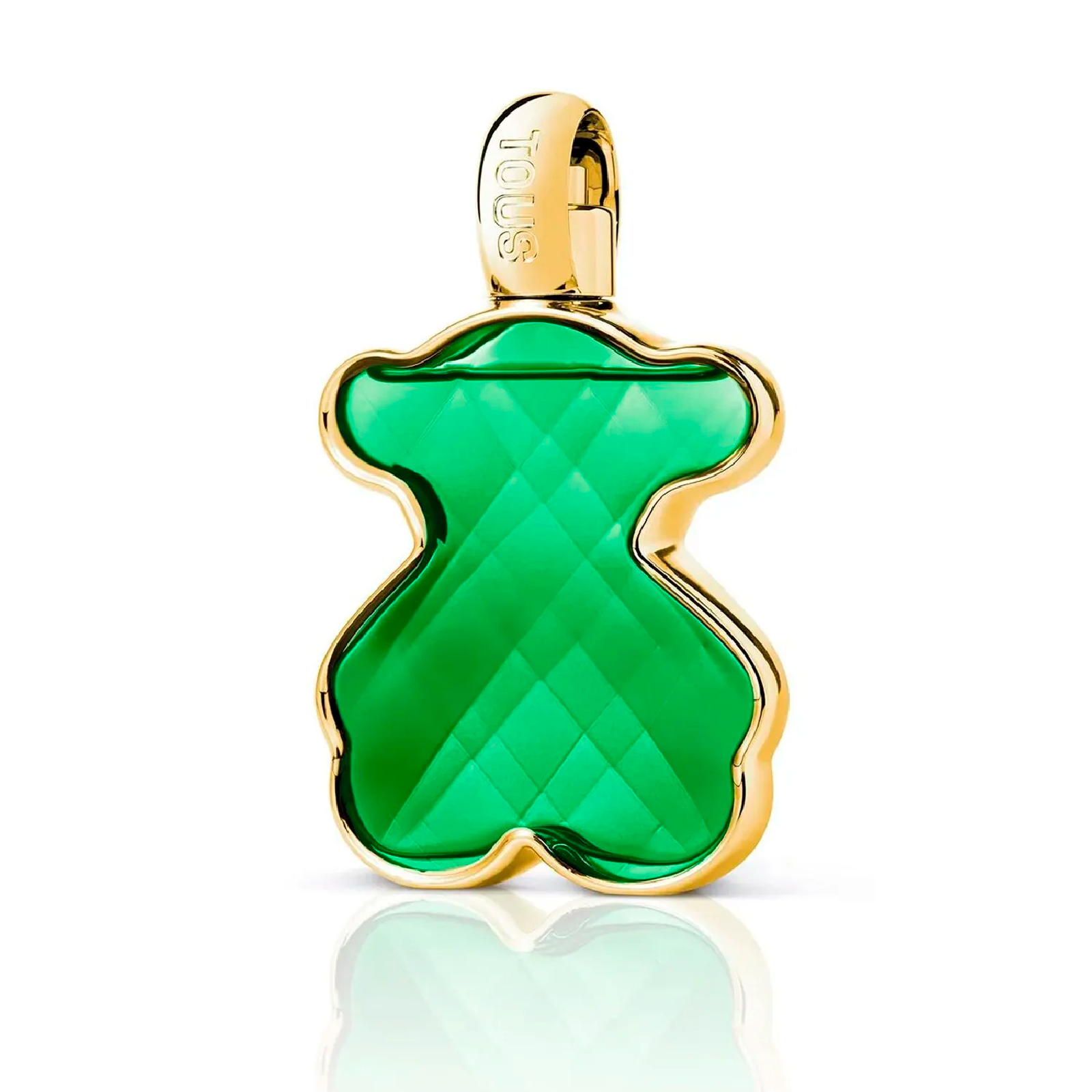 Tous Love Me The Emerald Elixir 3.0 Parfum