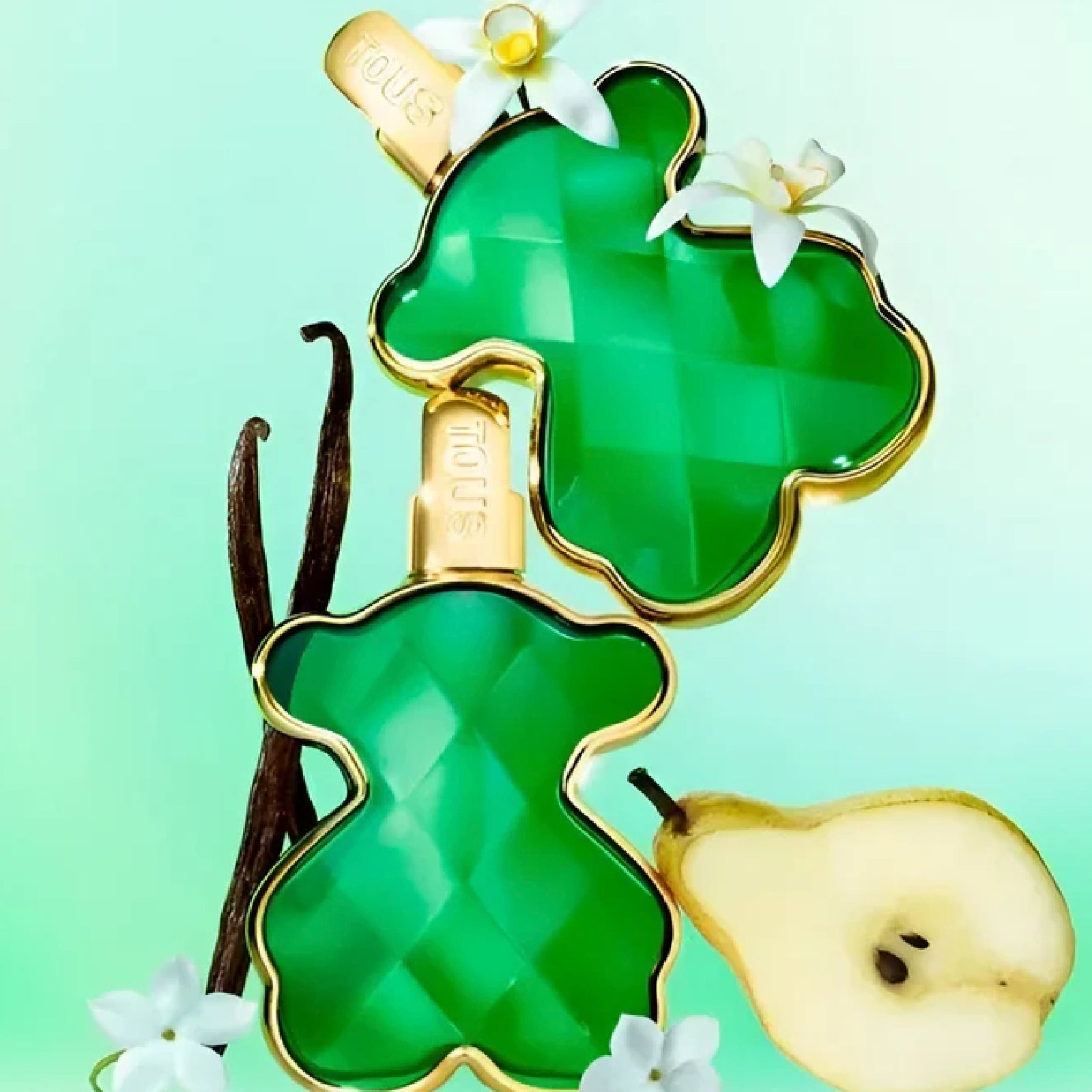 Tous Love Me The Emerald Elixir 3.0 Parfum