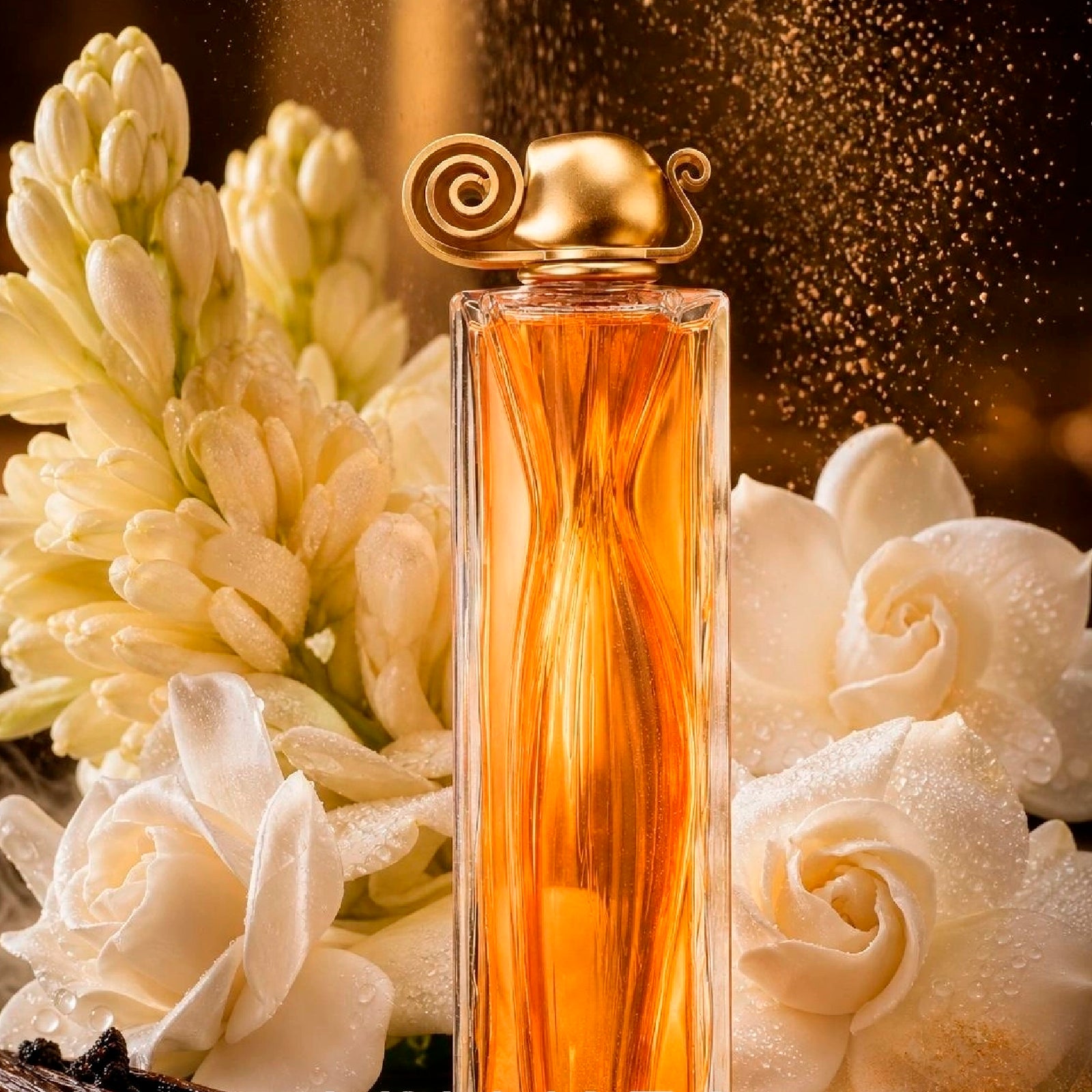 Givenchy Organza 3.4 Edp L