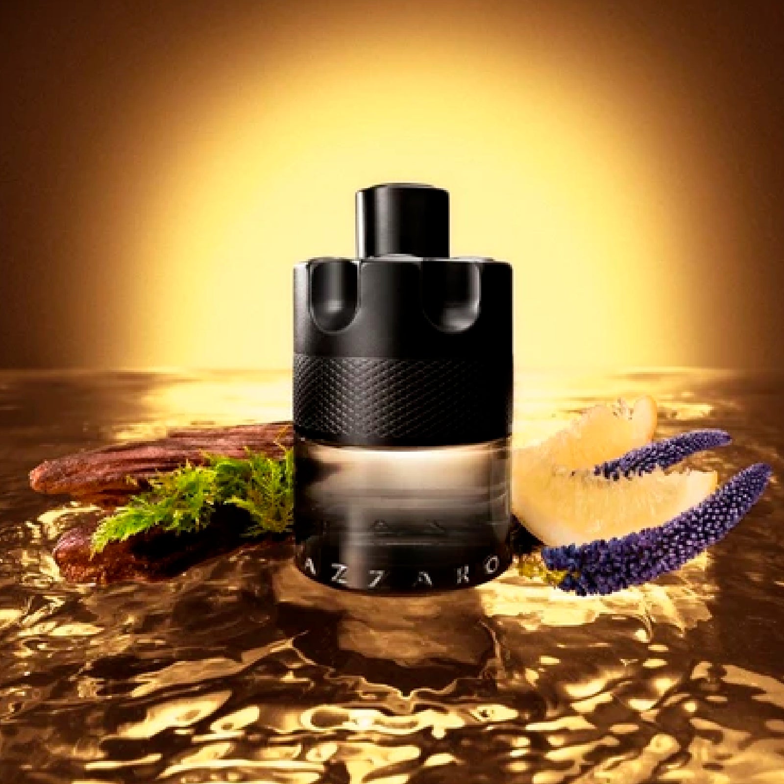 Azzaro The Most Wanted 3.3 Parfum M