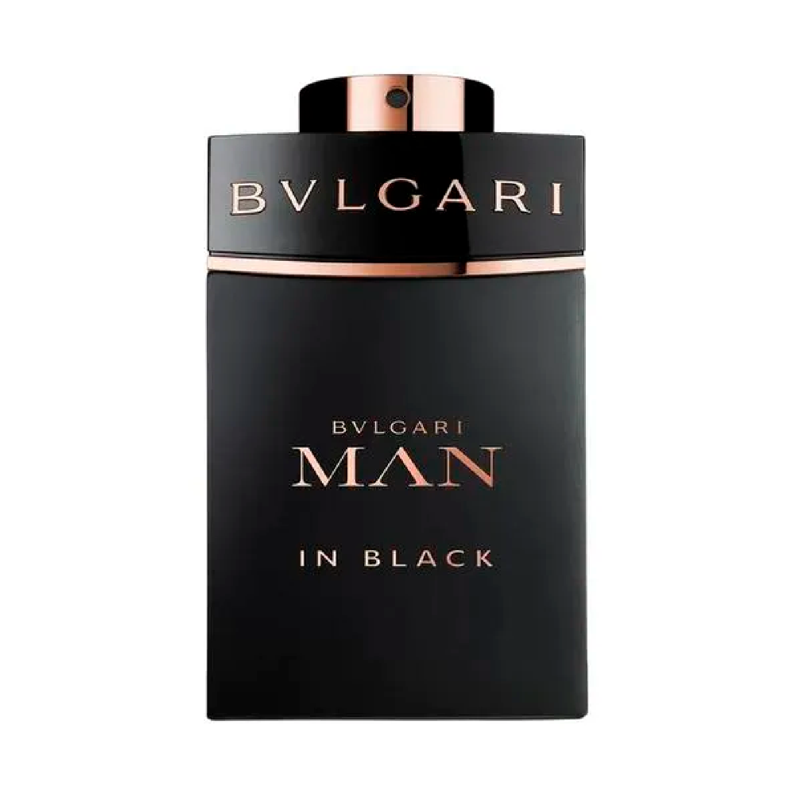 Bvlgari Man in Black 3.4 Edp M