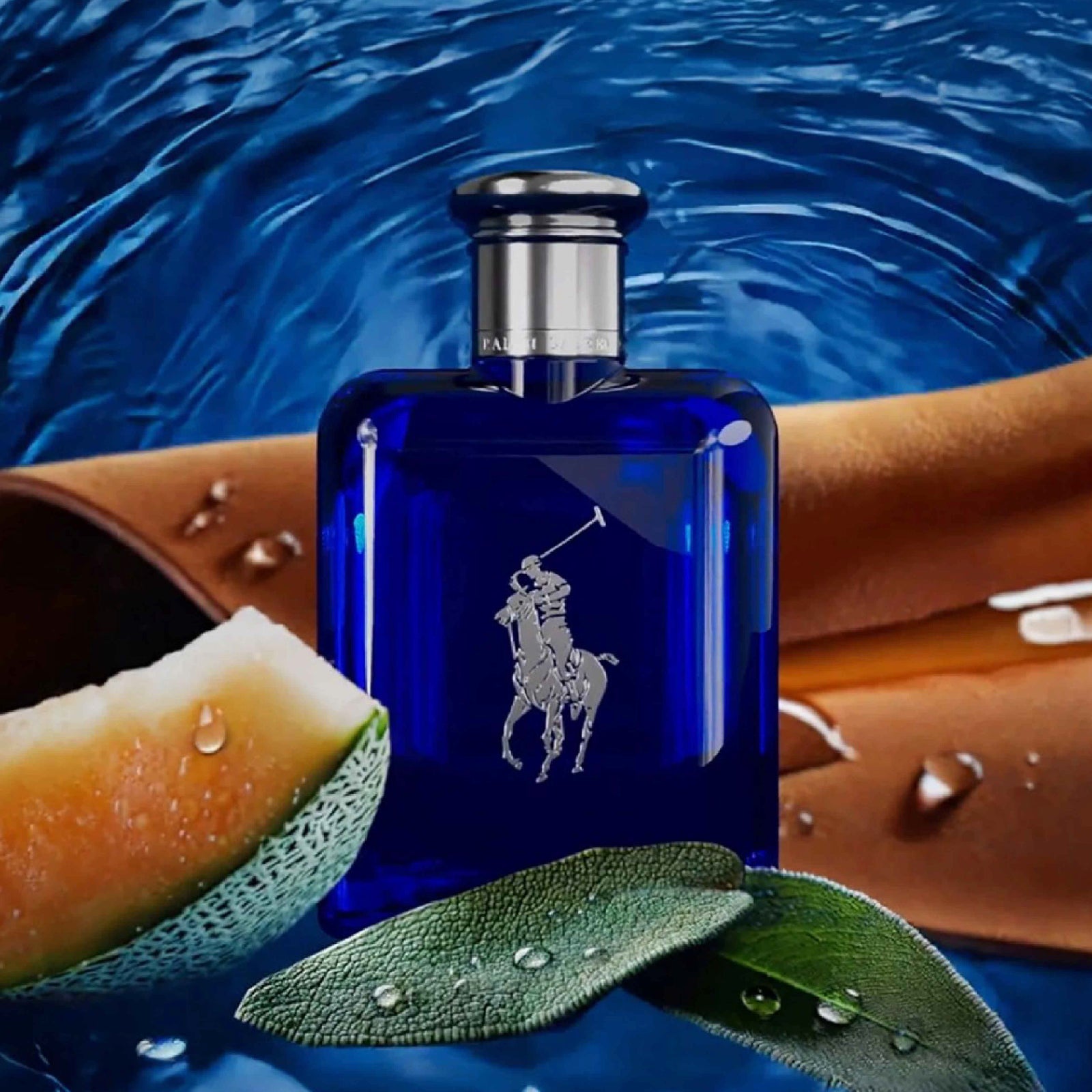 Ralph Lauren Polo Blue 4.2 Edt M