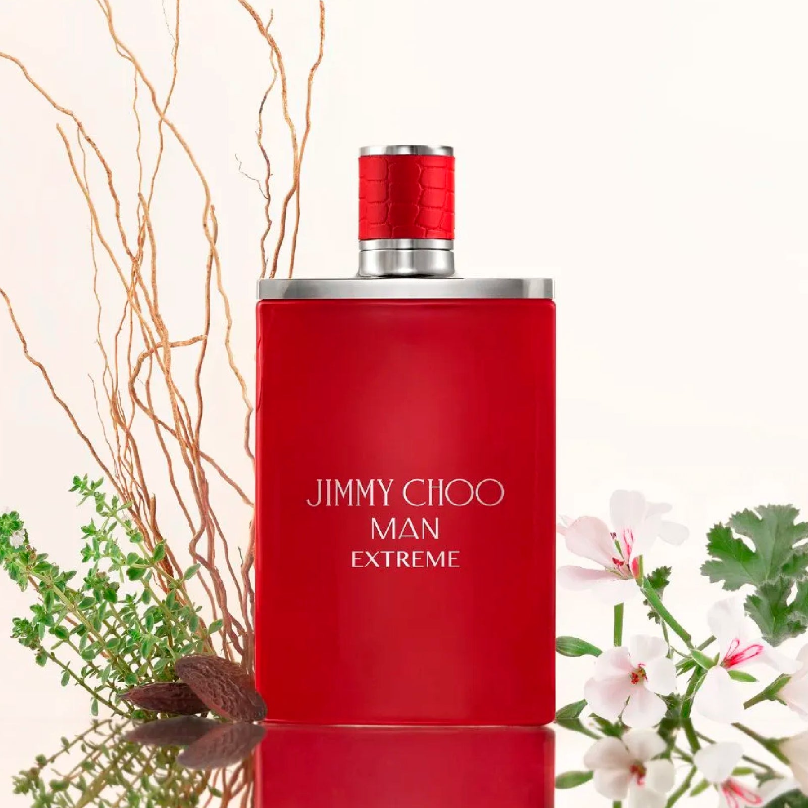 Jimmy Choo Man Extreme 3.4 Edp M