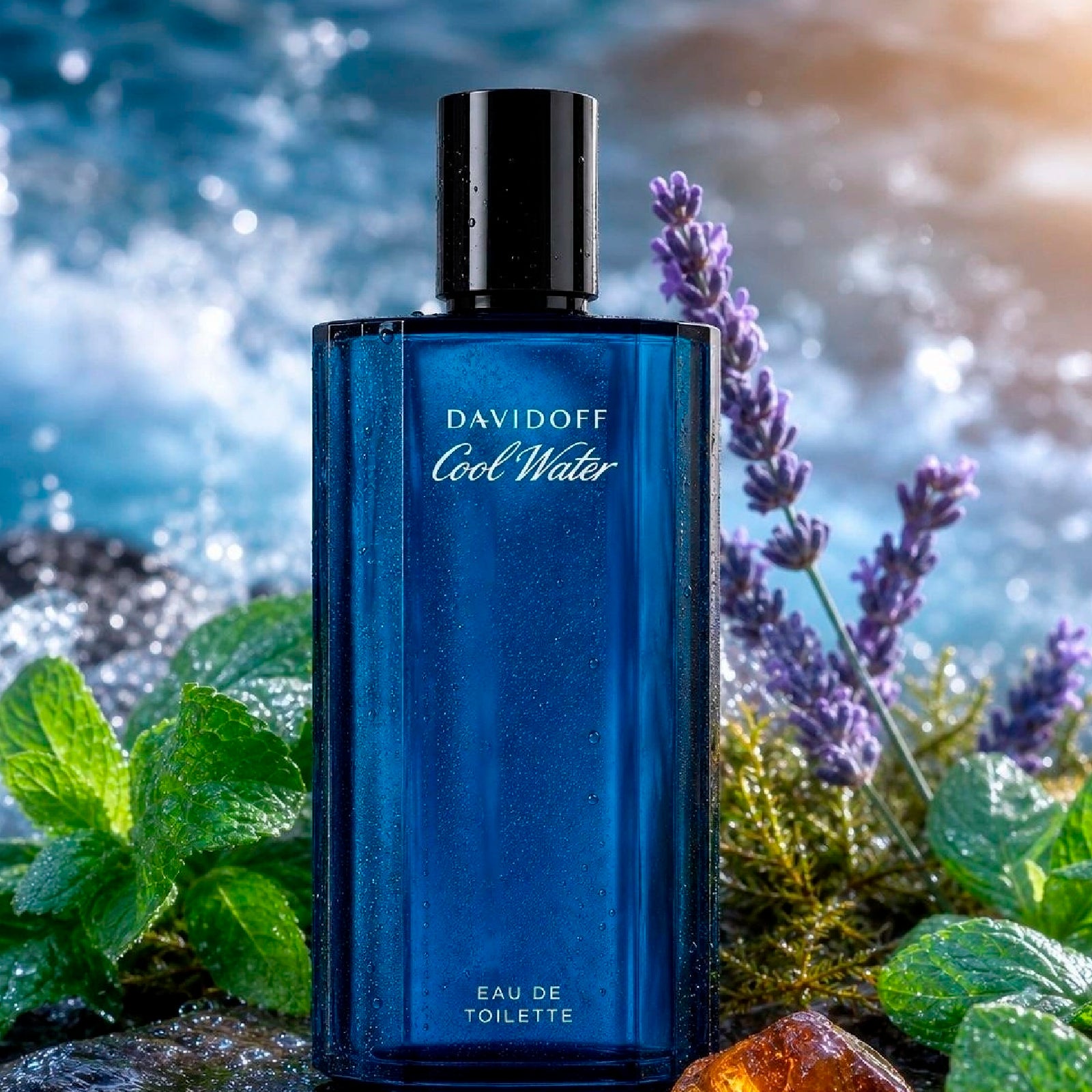 Davidoff Cool Water 4.2 Edt M