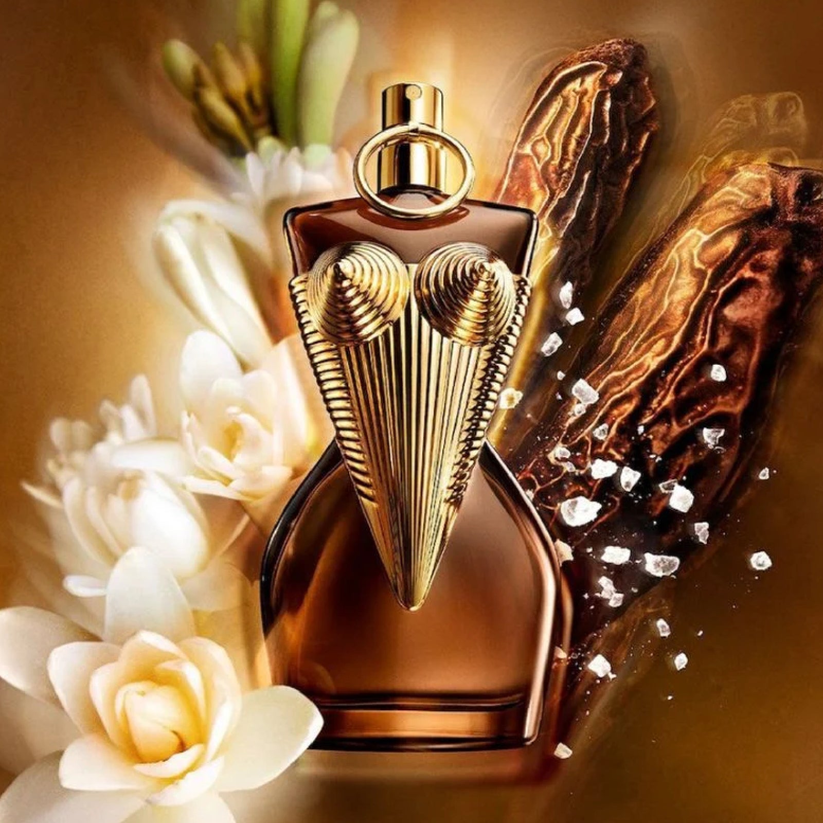 Jean Paul Gaultier Divine Elixir 3.4 Parfum L