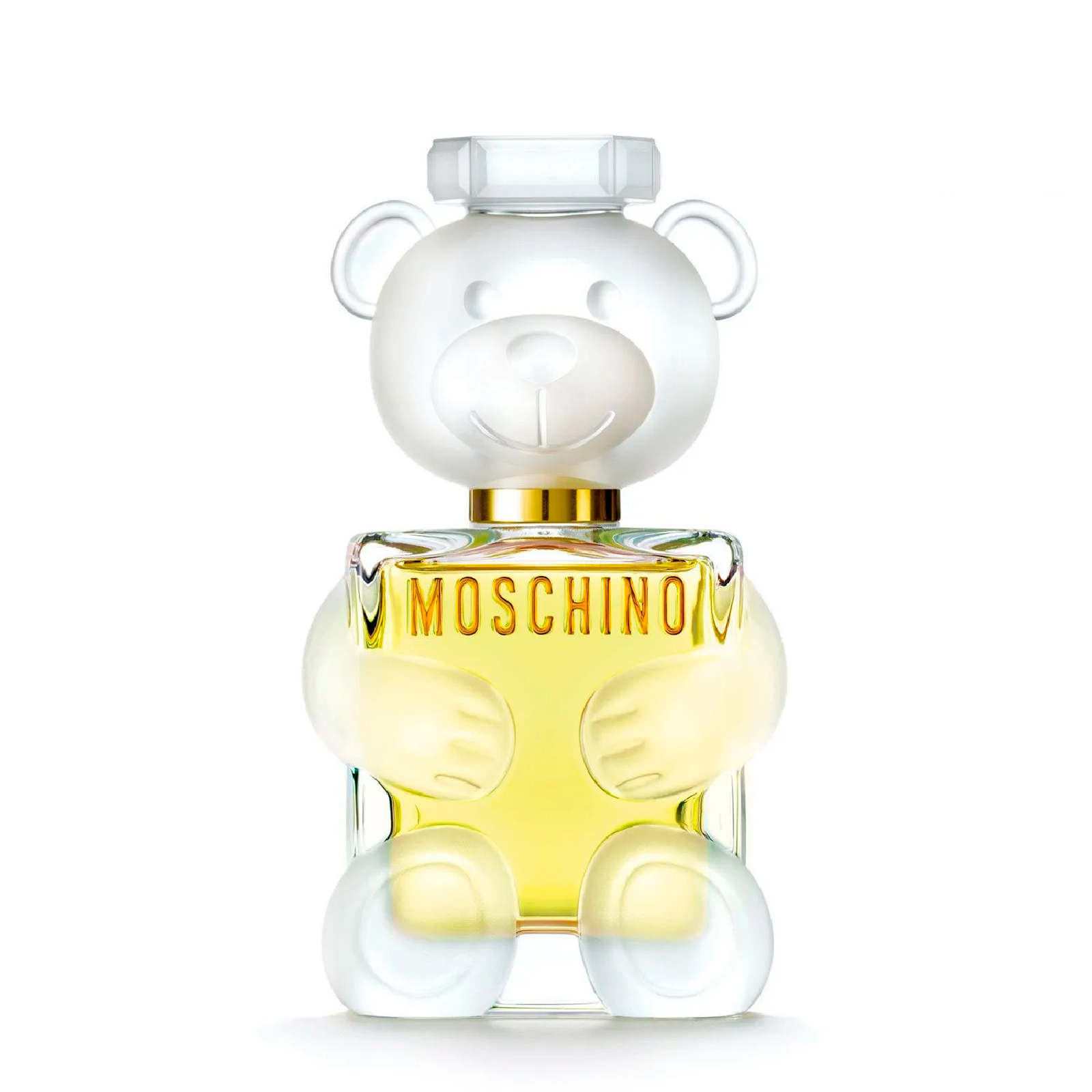 Moschino Toy 2 3.4 Edp L