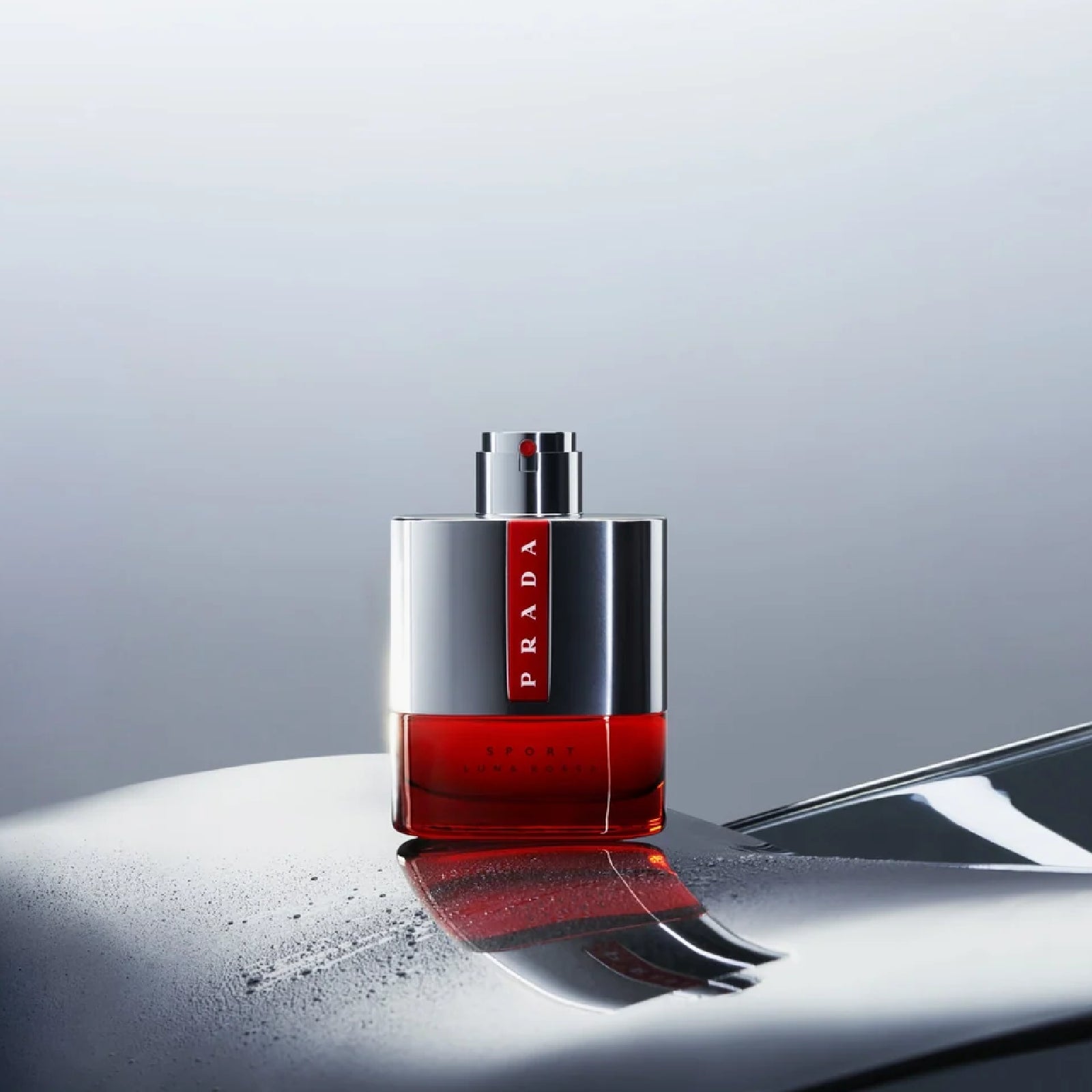 Prada Luna Rossa Sport 3.4 Edt M