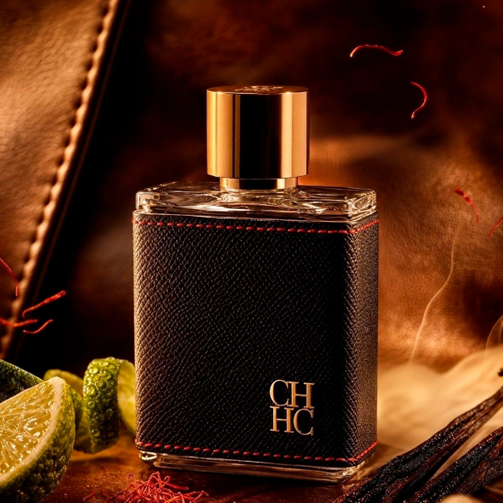 Carolina Herrera CH Men 3.4 Edp M
