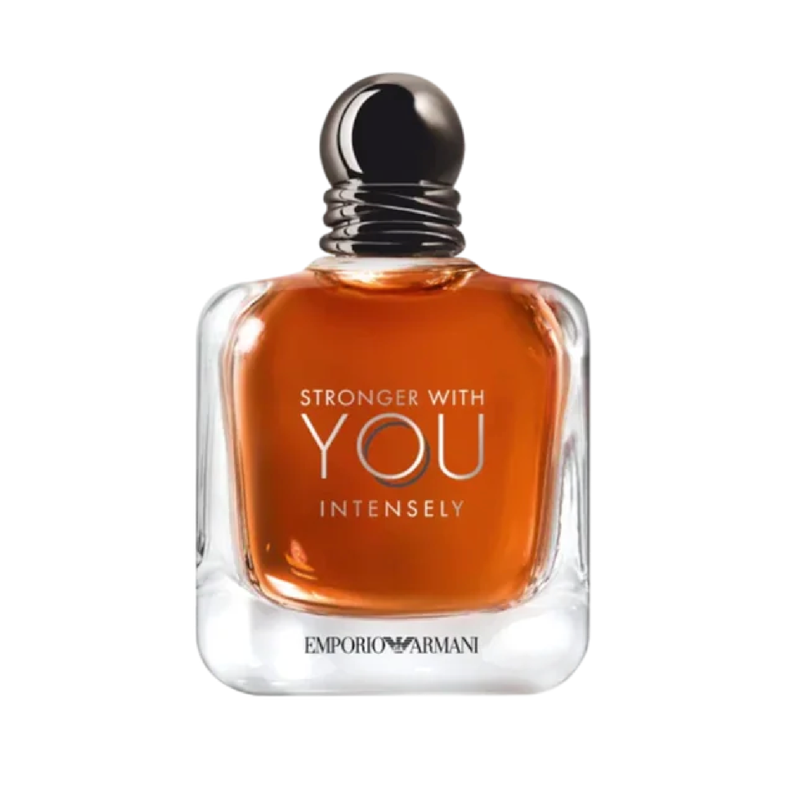 Giorgio Armani Stronger With You Intensely 3.4 Edp M