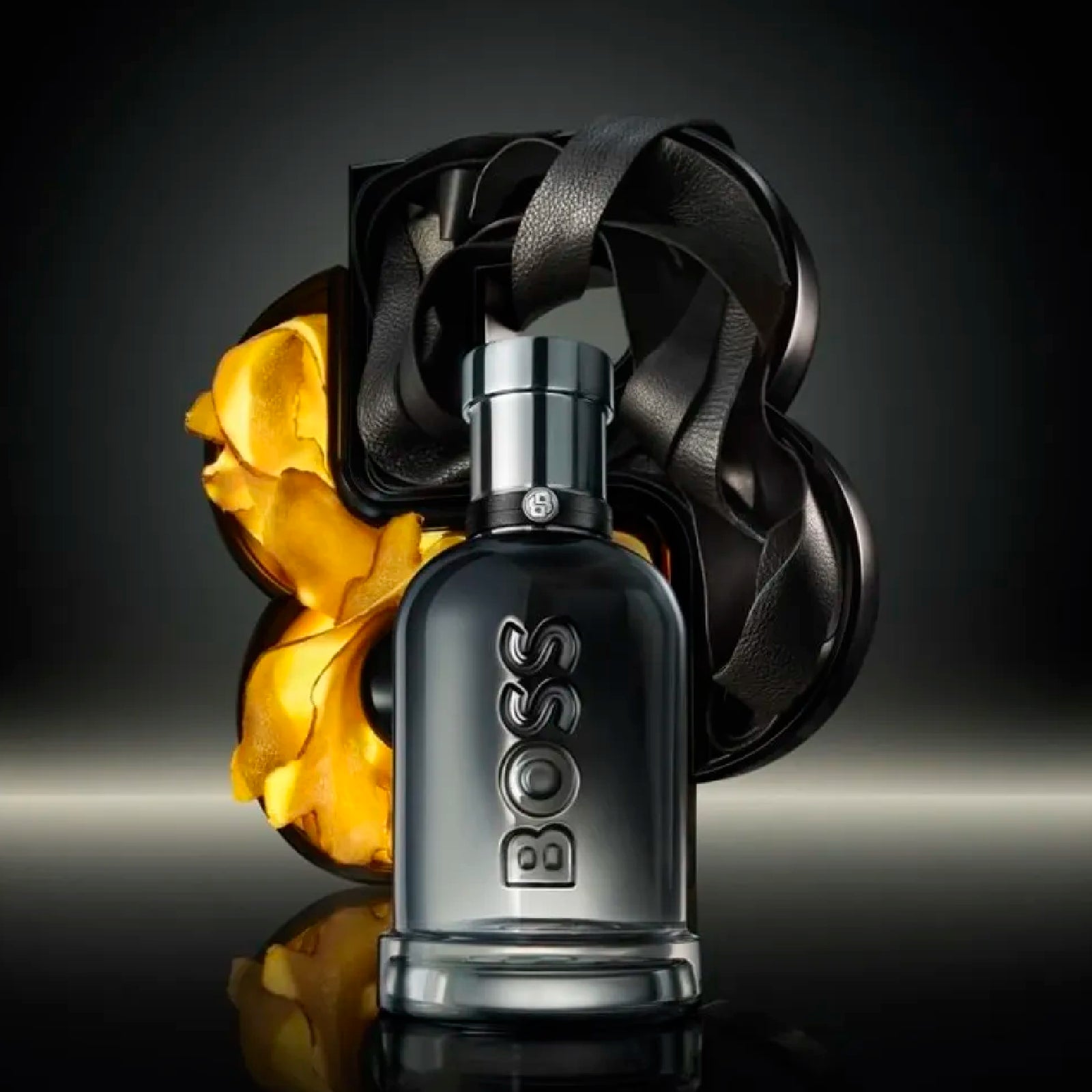 Hugo Boss Bottled Beyond 3.3 Edp M