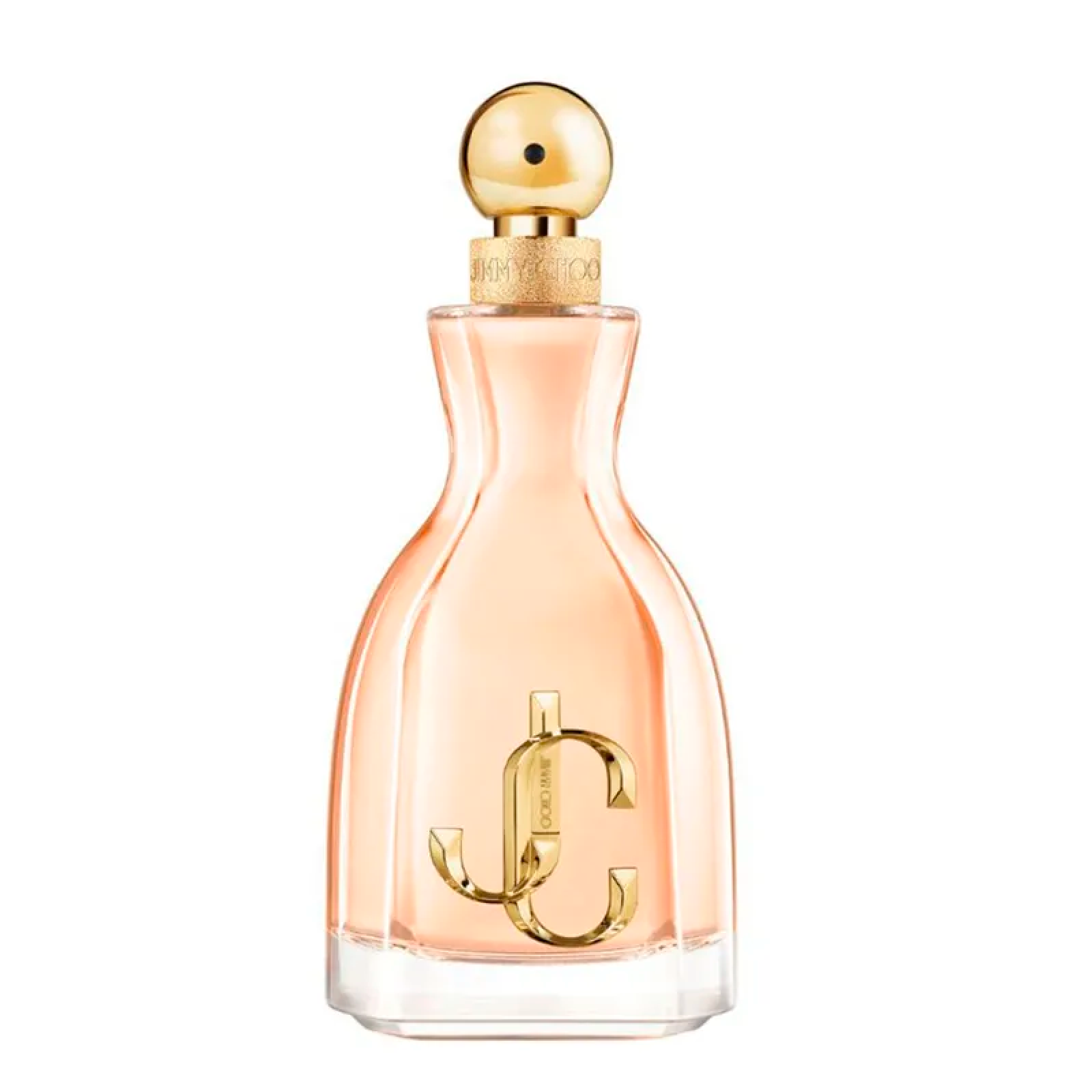 Jimmy Choo I Want Choo 3.4 Edp L