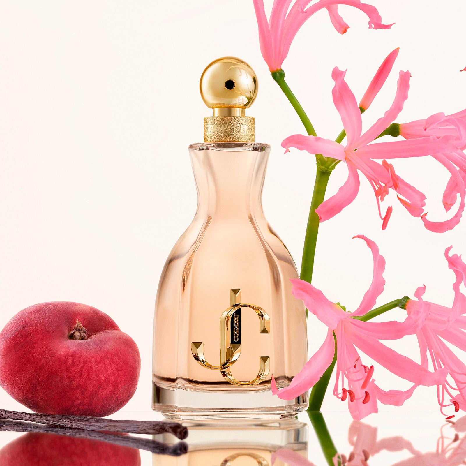 Jimmy Choo I Want Choo 3.4 Edp L
