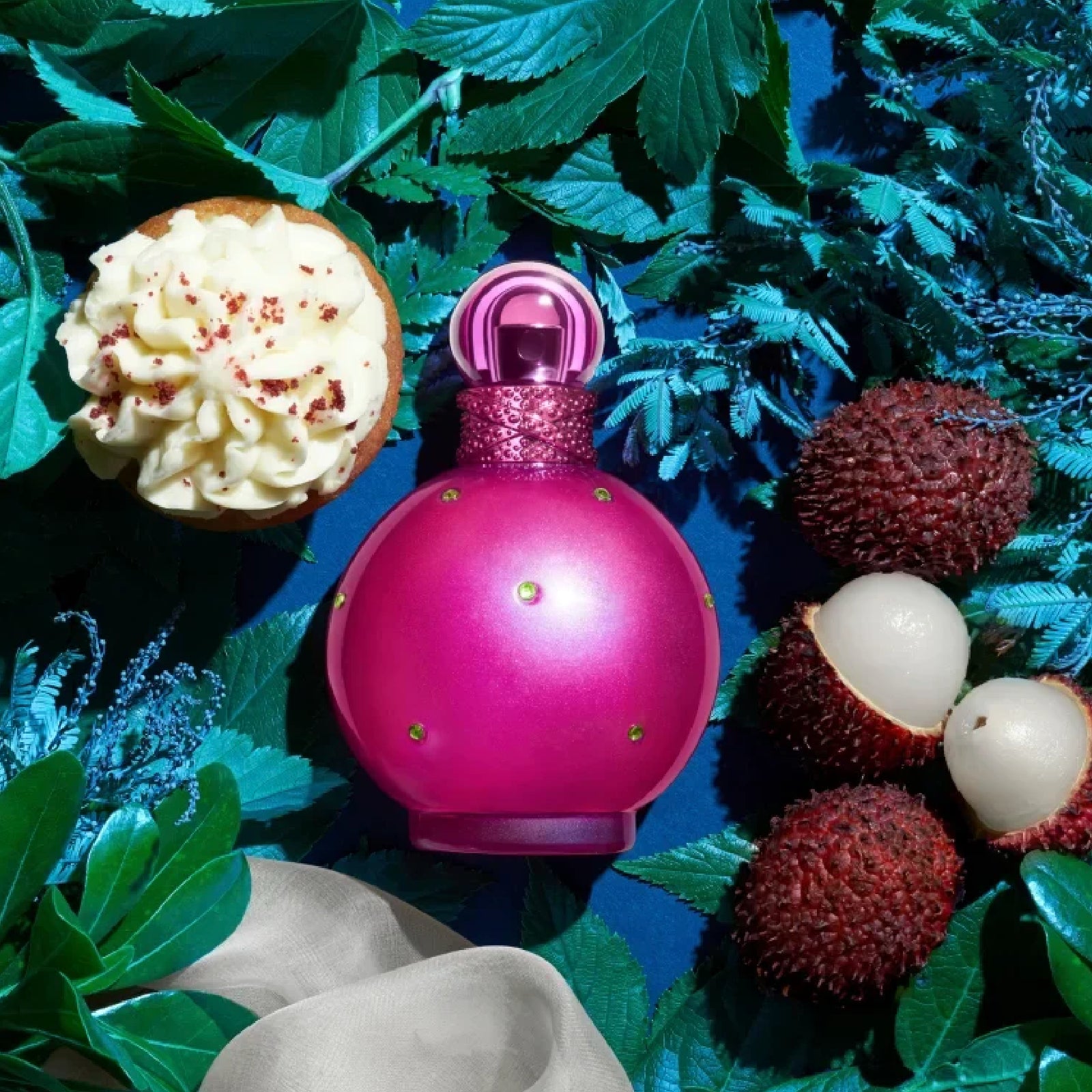 Britney Spears Fantasy 3.4 Edp L