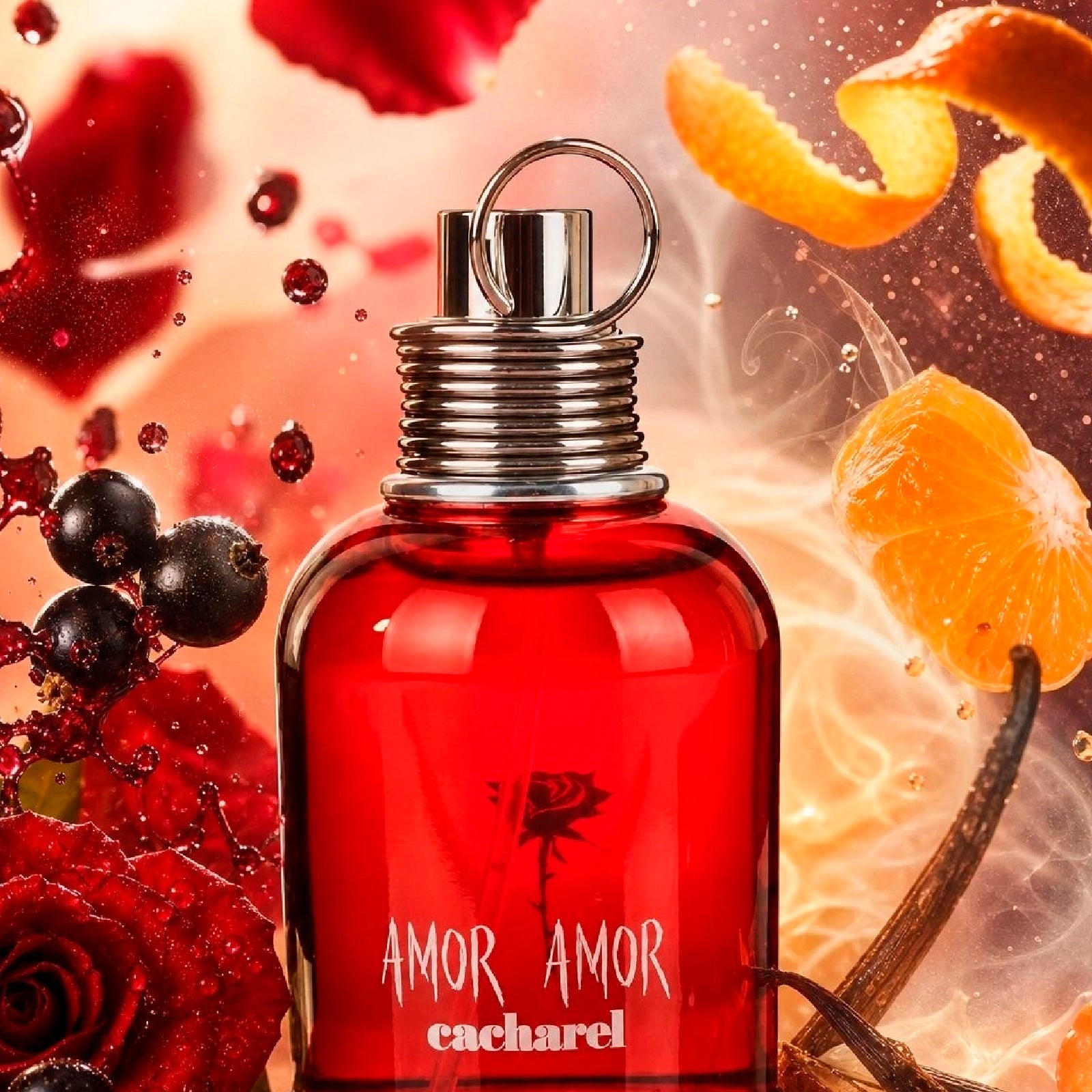 Cacharel Amor Amor 3.3 Edt L