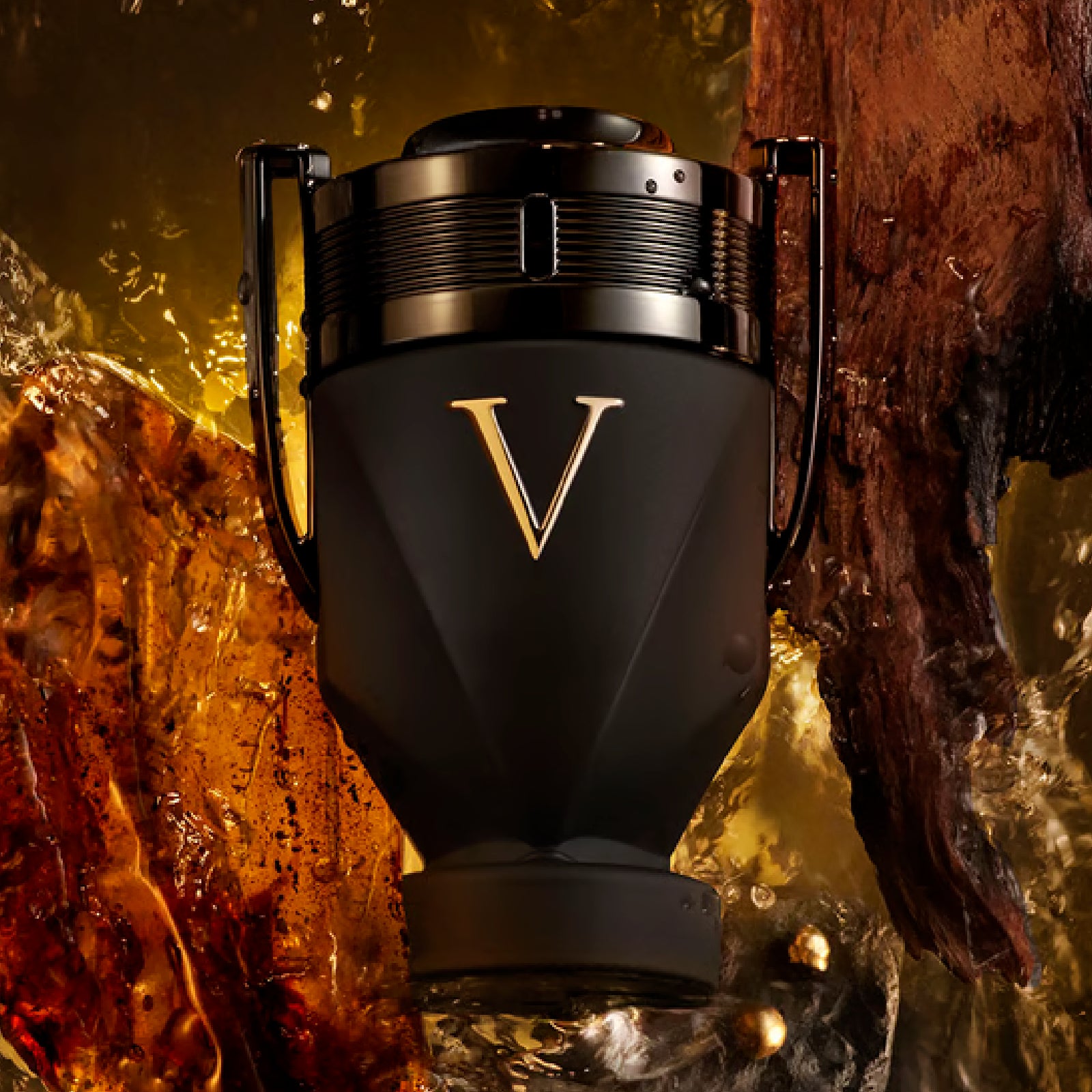 Paco Rabanne Invictus Victory Absolu Intense 3.4 Edp M
