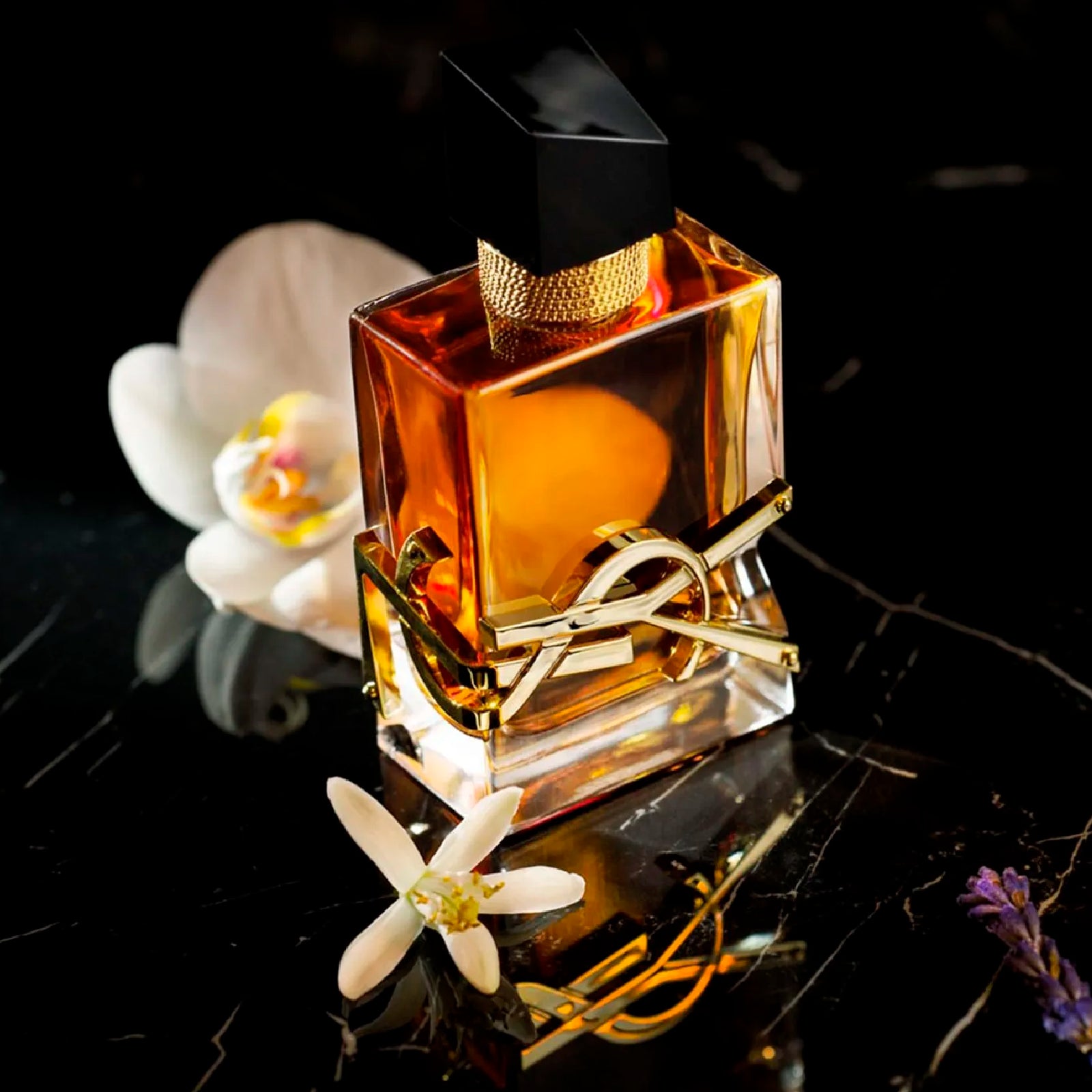 Yves Saint Laurent Libre Eau de Parfum Intense 3.0 Edp L