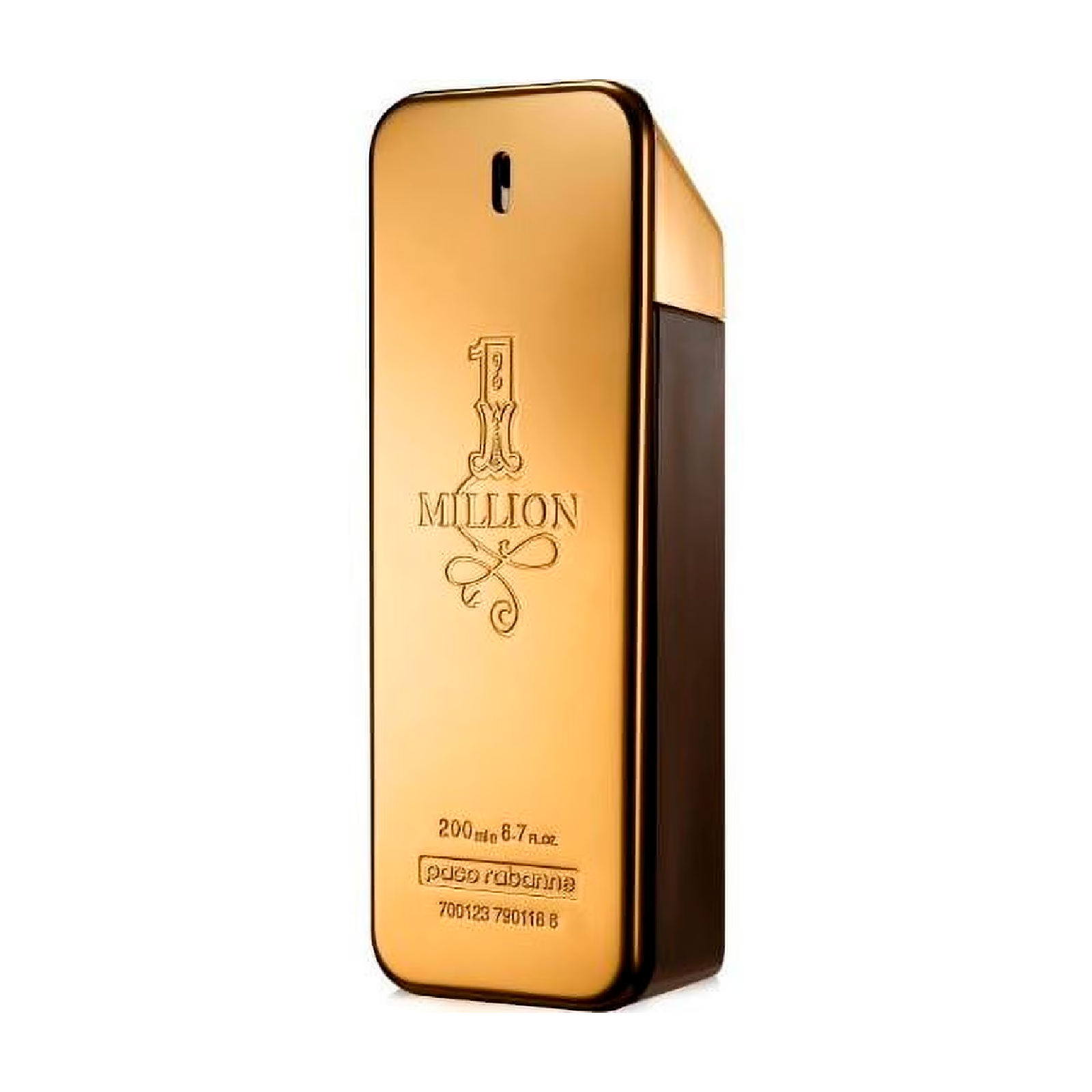 Paco Rabanne Tester One Million 3.4 Edt M