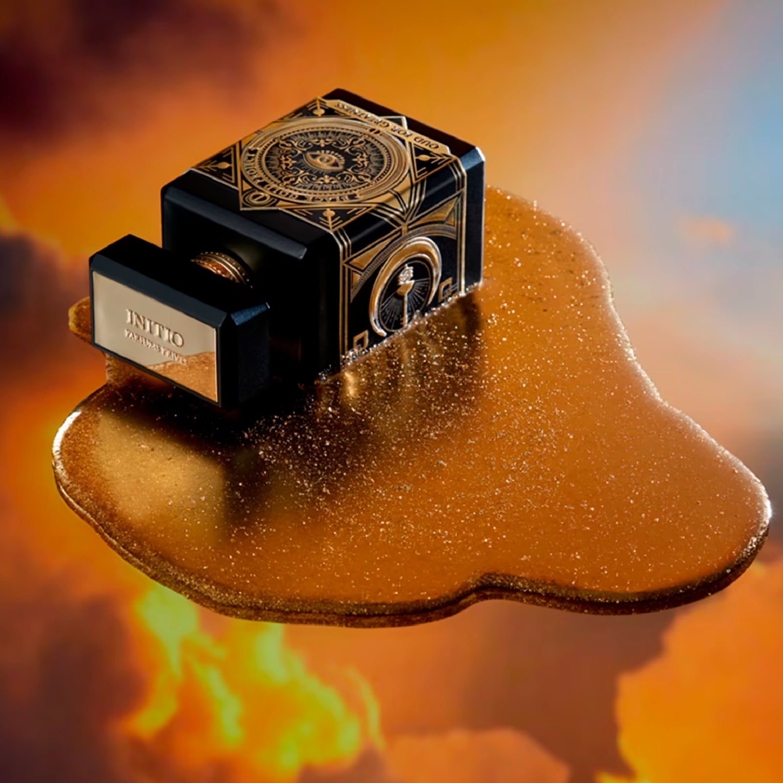 Initio Oud for Greatness 3.0 Edp U