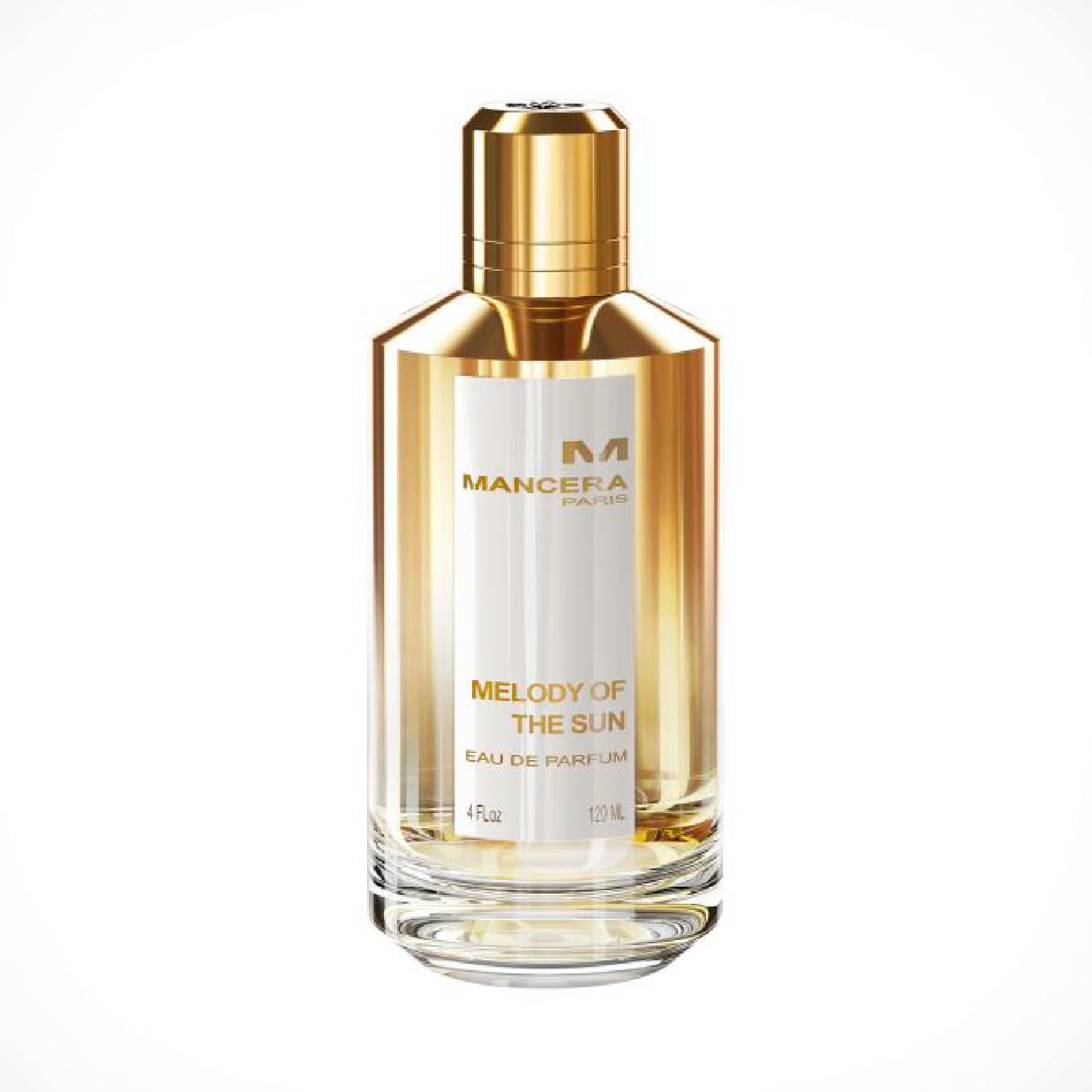 Mancera Melody of the Sun 4.0 Edp U