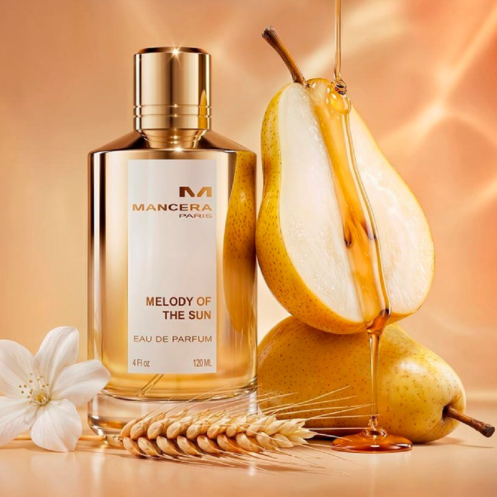 Mancera Melody of the Sun 4.0 Edp U
