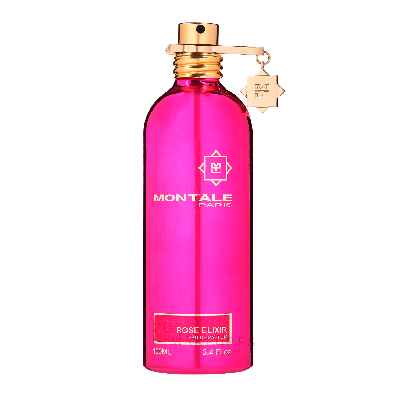 Montale Rose Elixir 3.4 Edp L