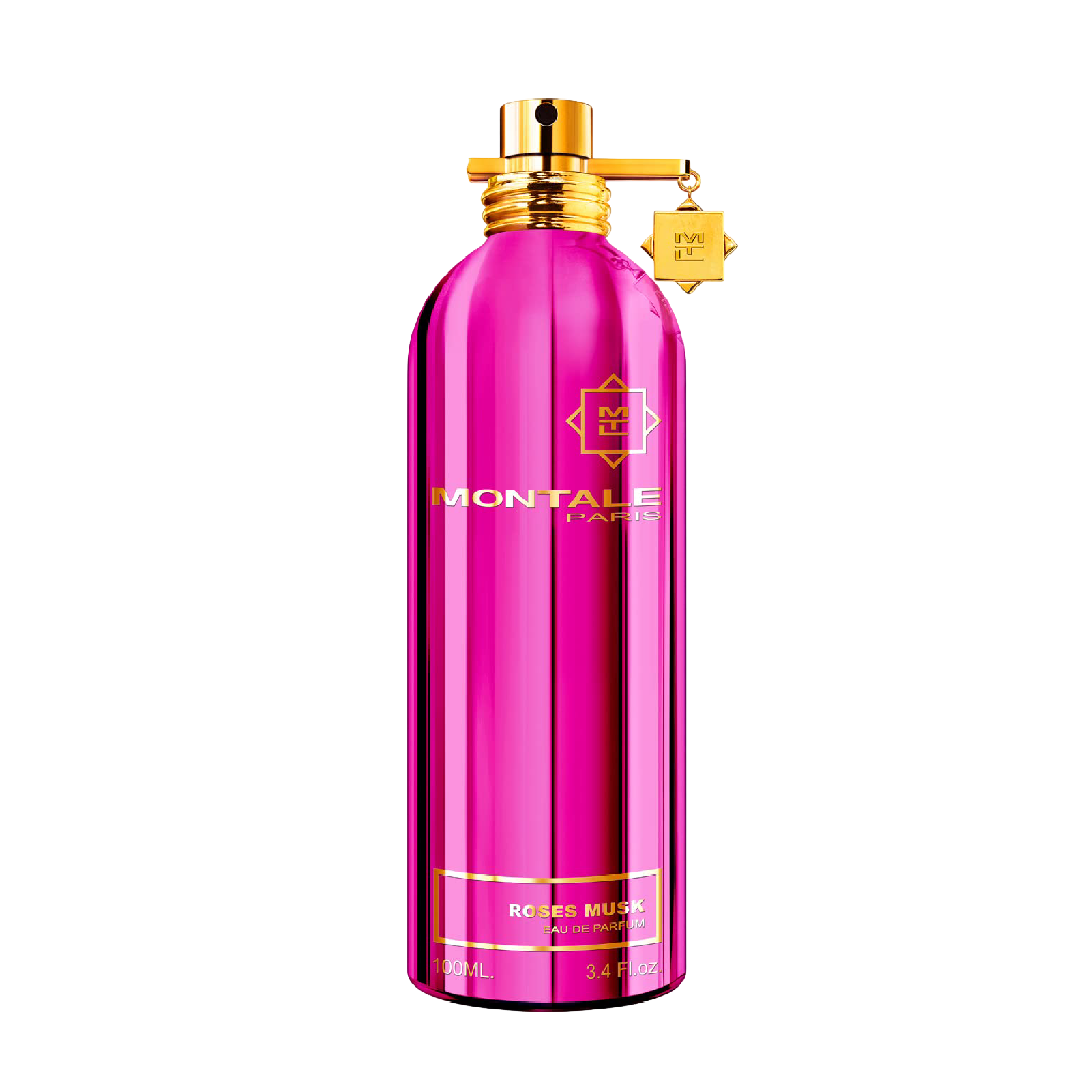Montale Roses Musk 3.4 Edp L