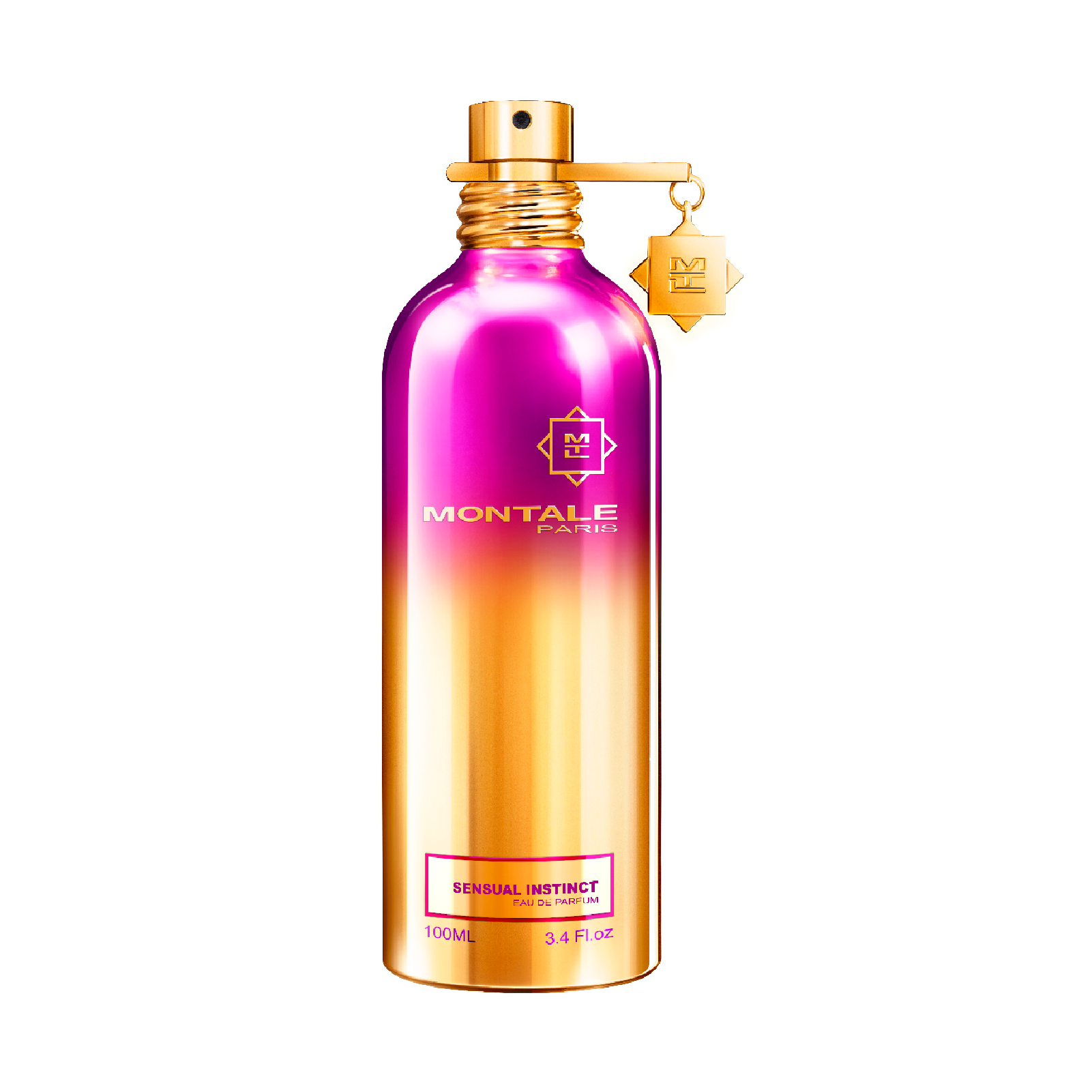 Montale Sensual Instinct 3.4 Edp L