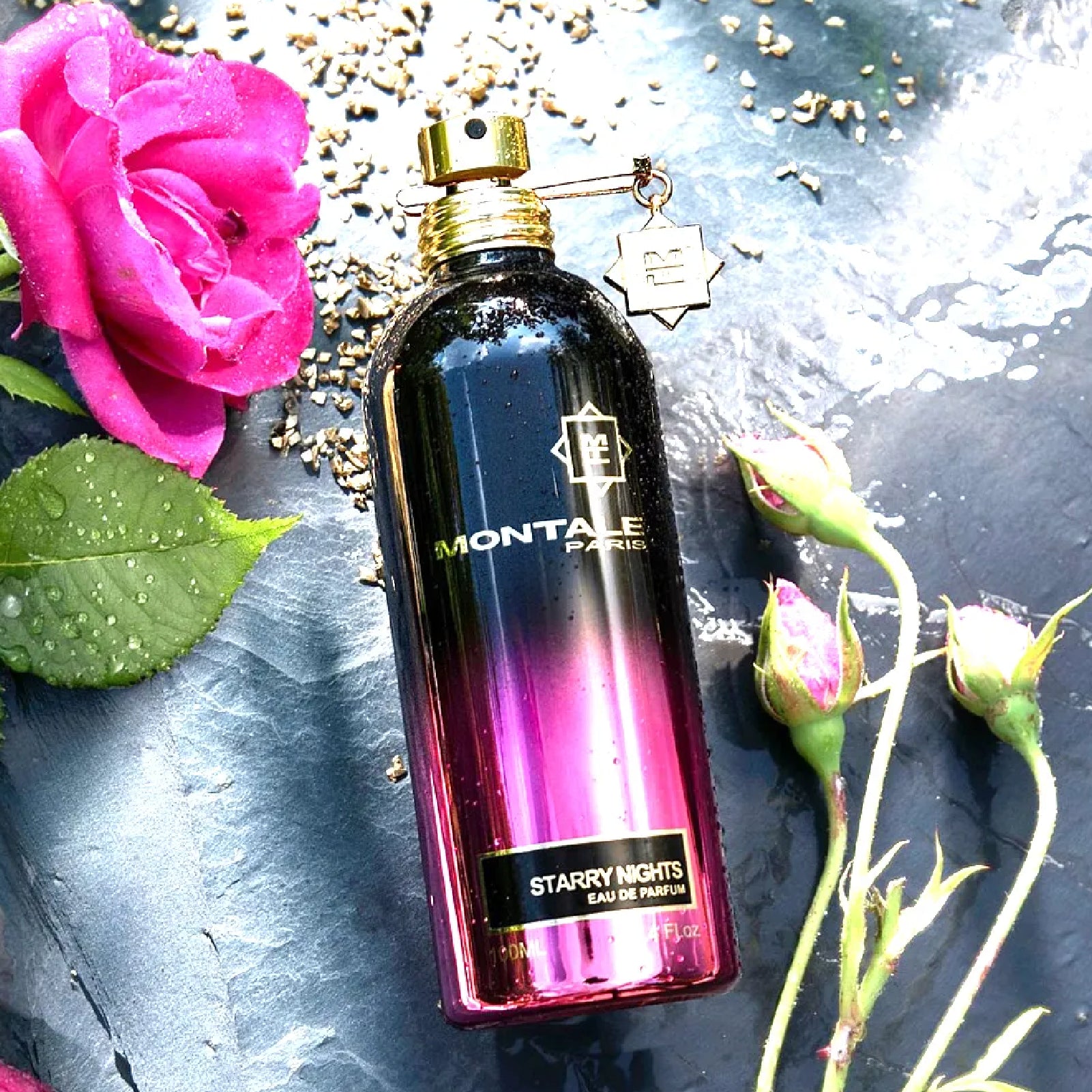 Montale Starry Nights 3.4 Edp U