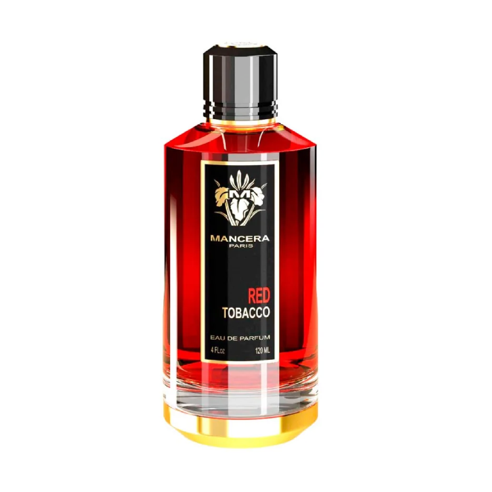 Mancera Red Tobacco 4.0 Edp U
