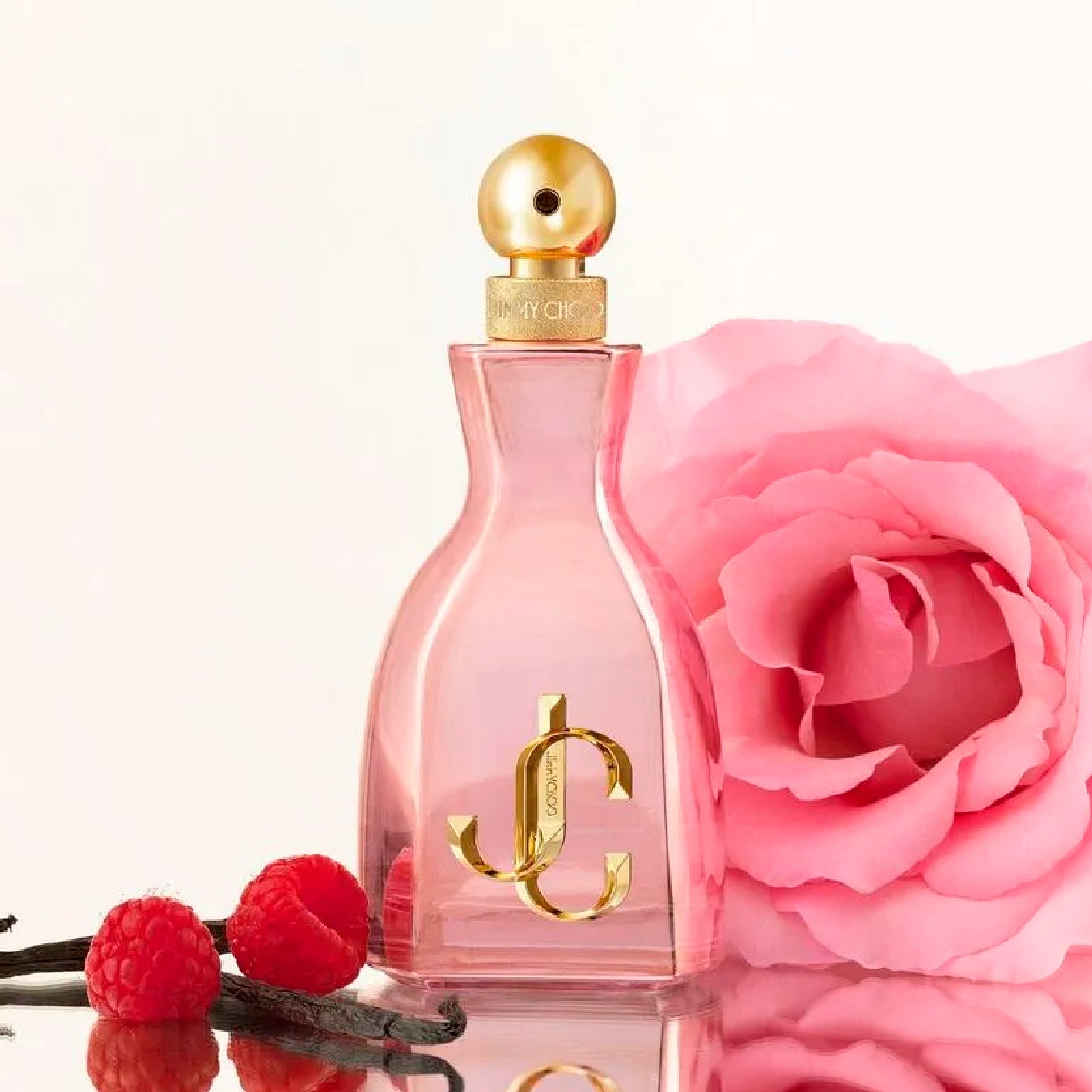 Jimmy Choo I Want Choo Love 3.4 Edp L
