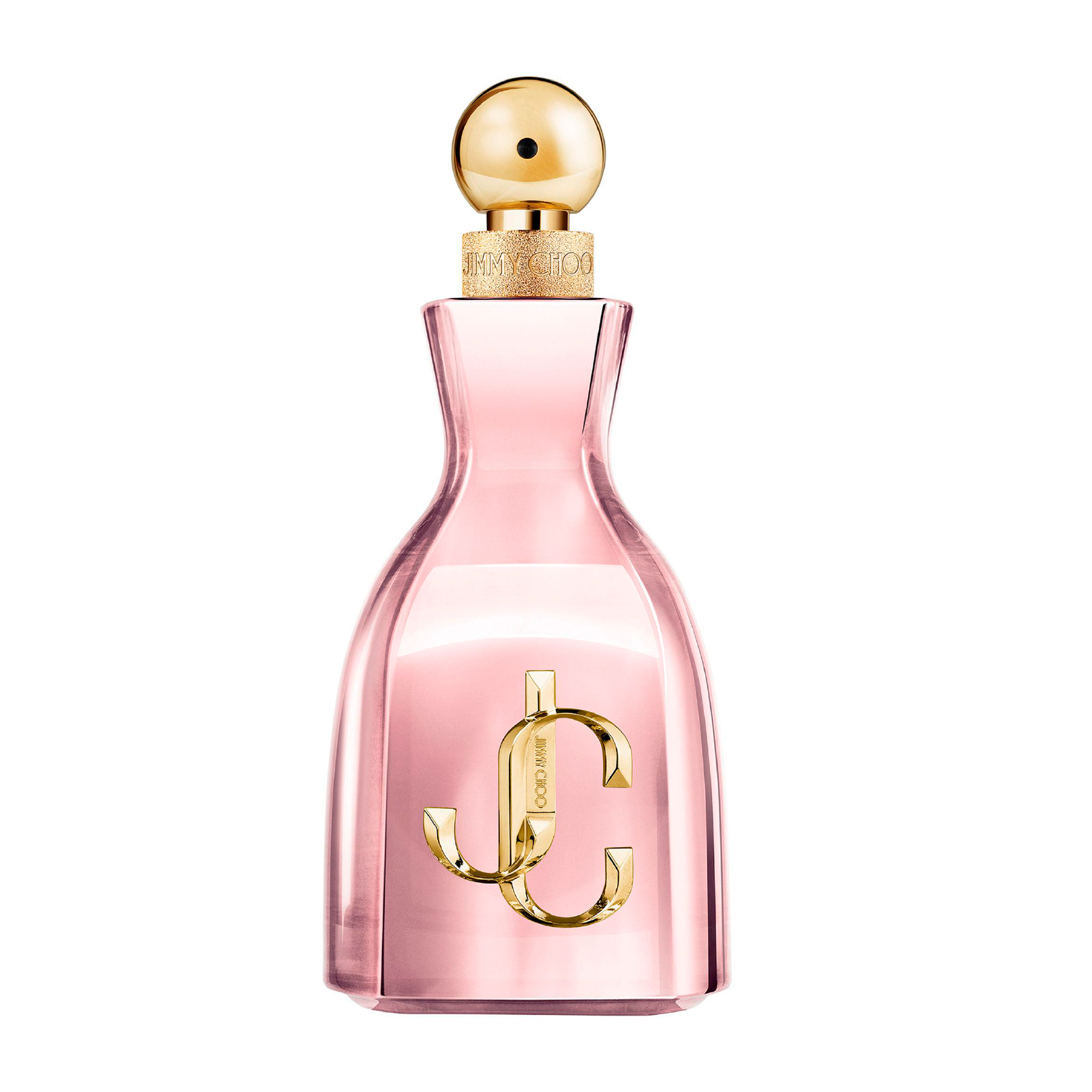 Jimmy Choo I Want Choo Love 3.4 Edp L