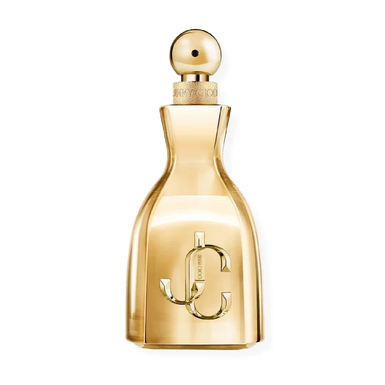 Jimmy Choo I Want Choo Le Parfum 3.4 Edp L