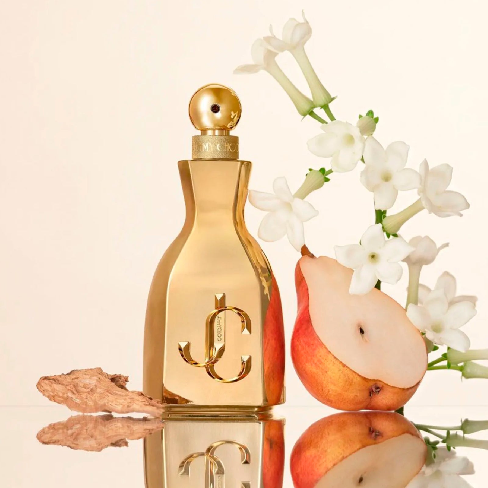 Jimmy Choo I Want Choo Le Parfum 3.4 Edp L