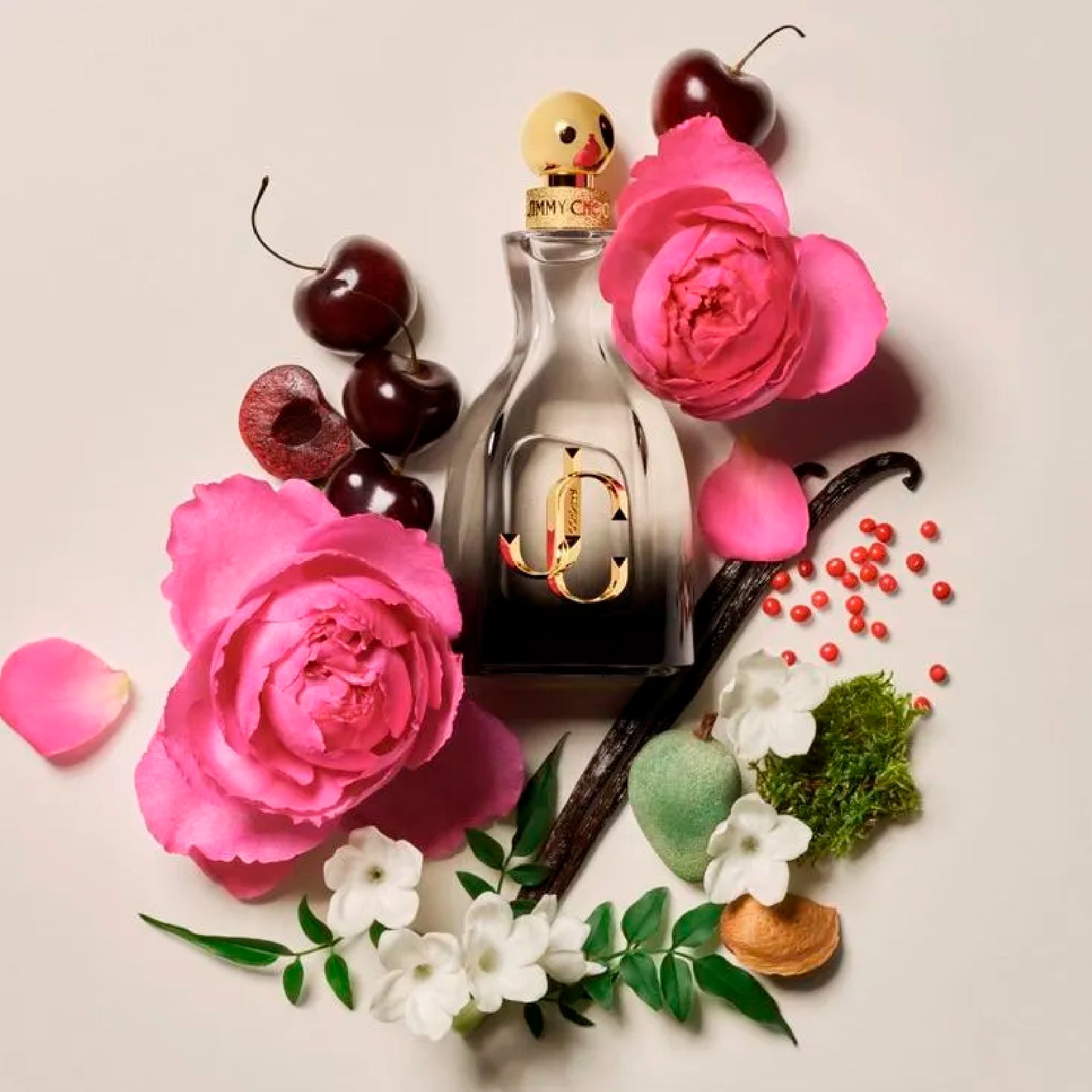 Jimmy Choo I Want Choo Forever 3.4 Edp