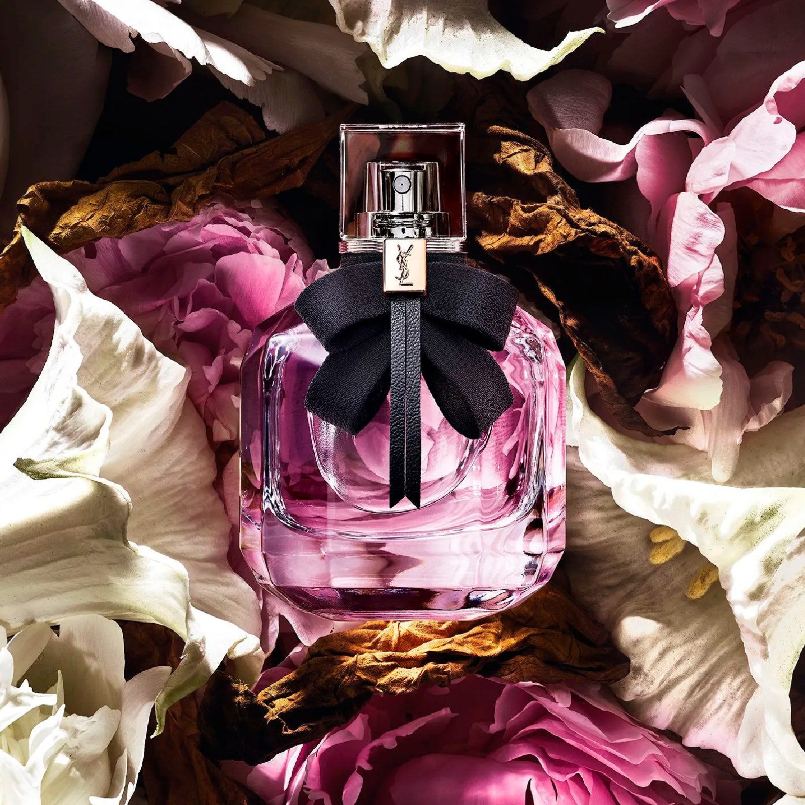 Yves Saint Laurent Mon Paris 3.0 Edp L