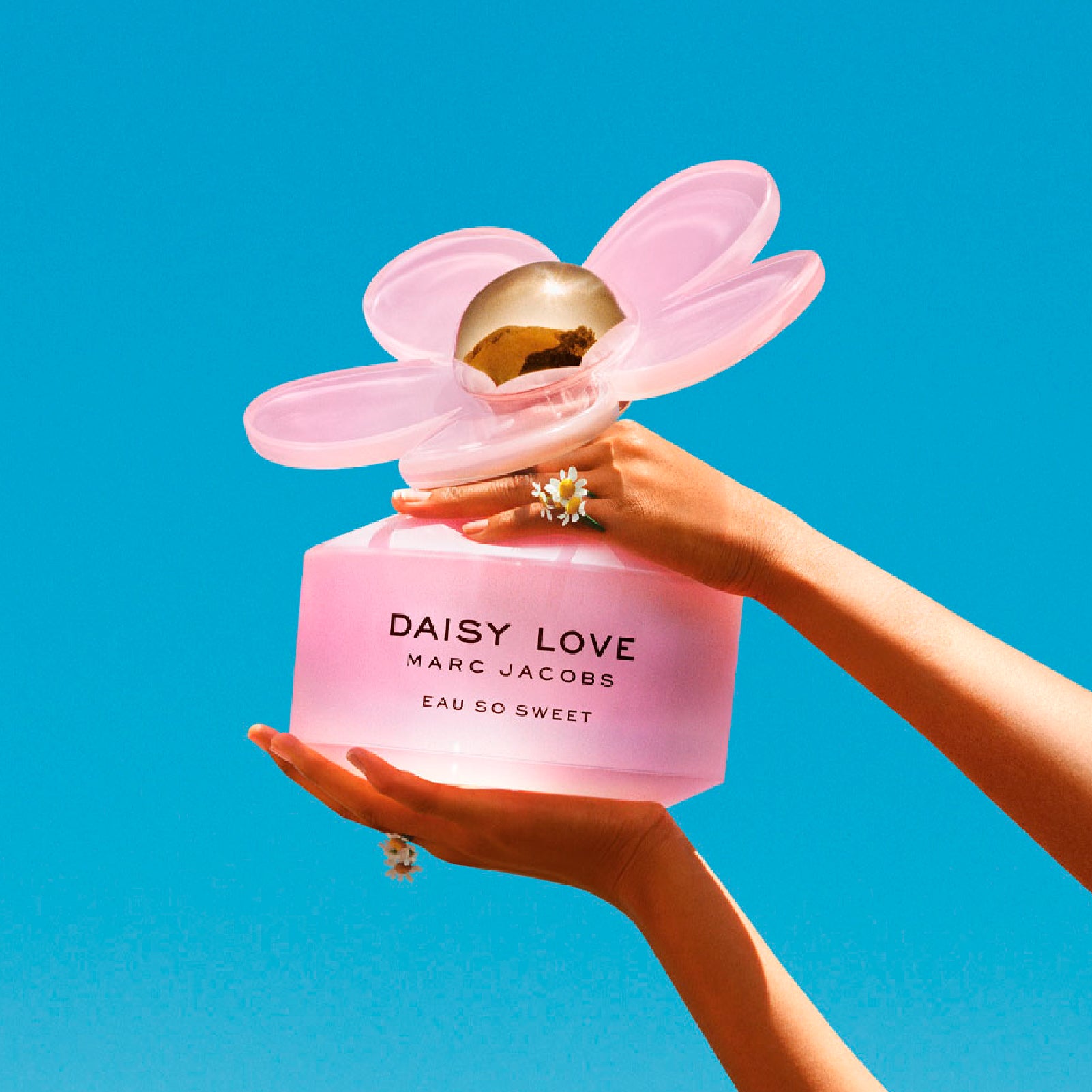 Marc Jacobs Daisy Love Eau So Sweet 3.3 Edt L