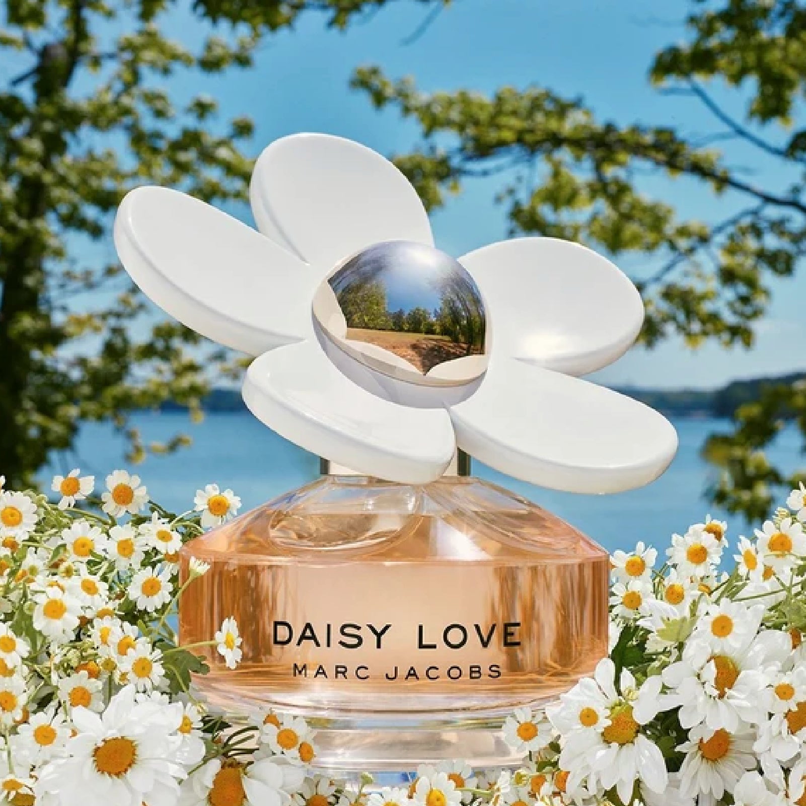 Marc Jacobs Daisy Love 3.4 Edt L
