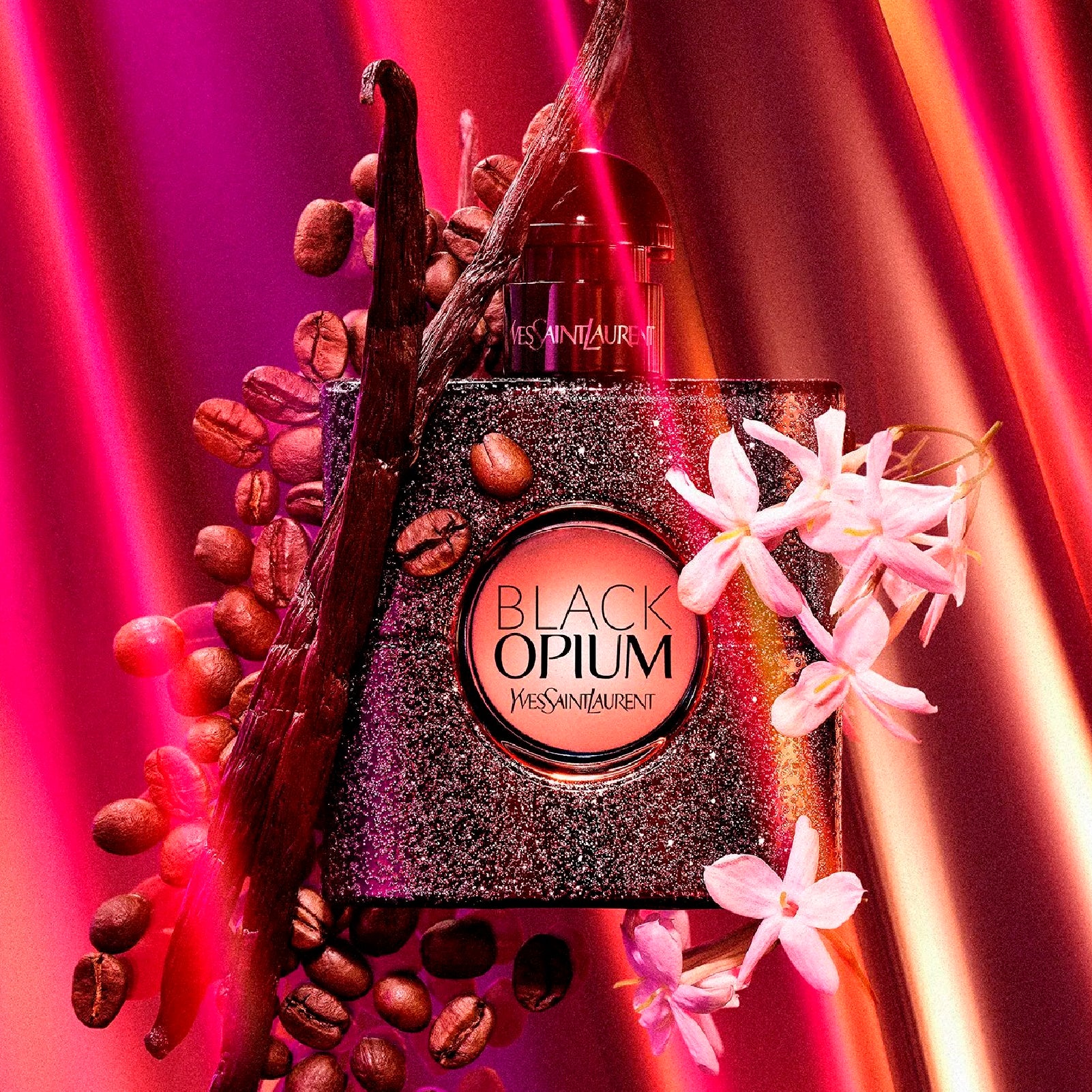 Yves Saint Laurent Black Opium 3.0 Edp L