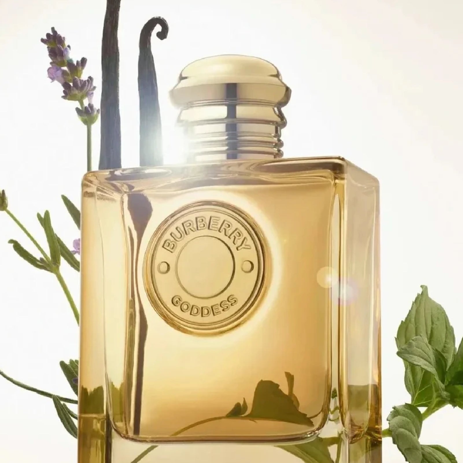 Burberry Goddess Intense 3.3 Edp L