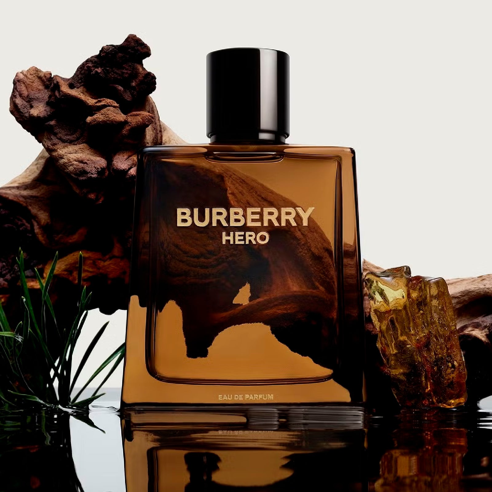 Burberry Hero Eau de Parfum 3.4 Edp M